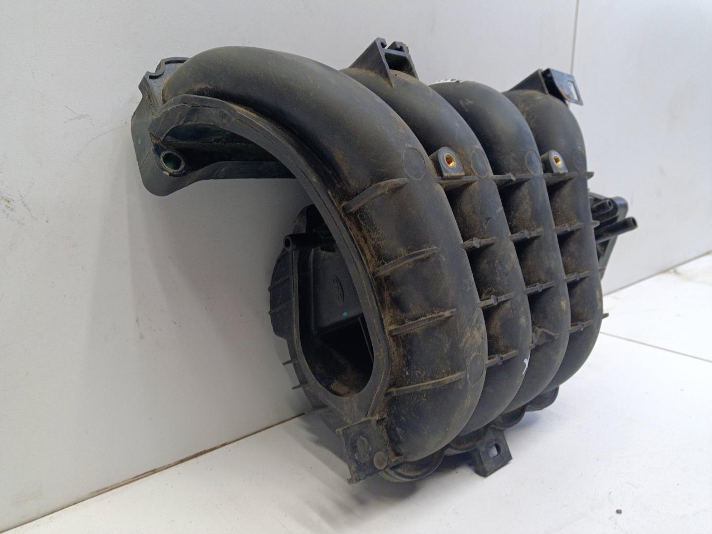 Коллектор впускной