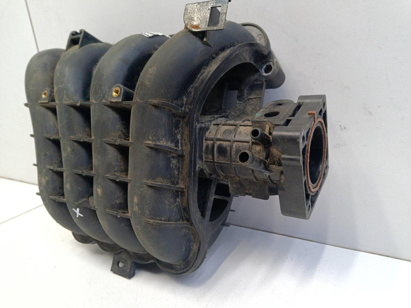 Коллектор впускной