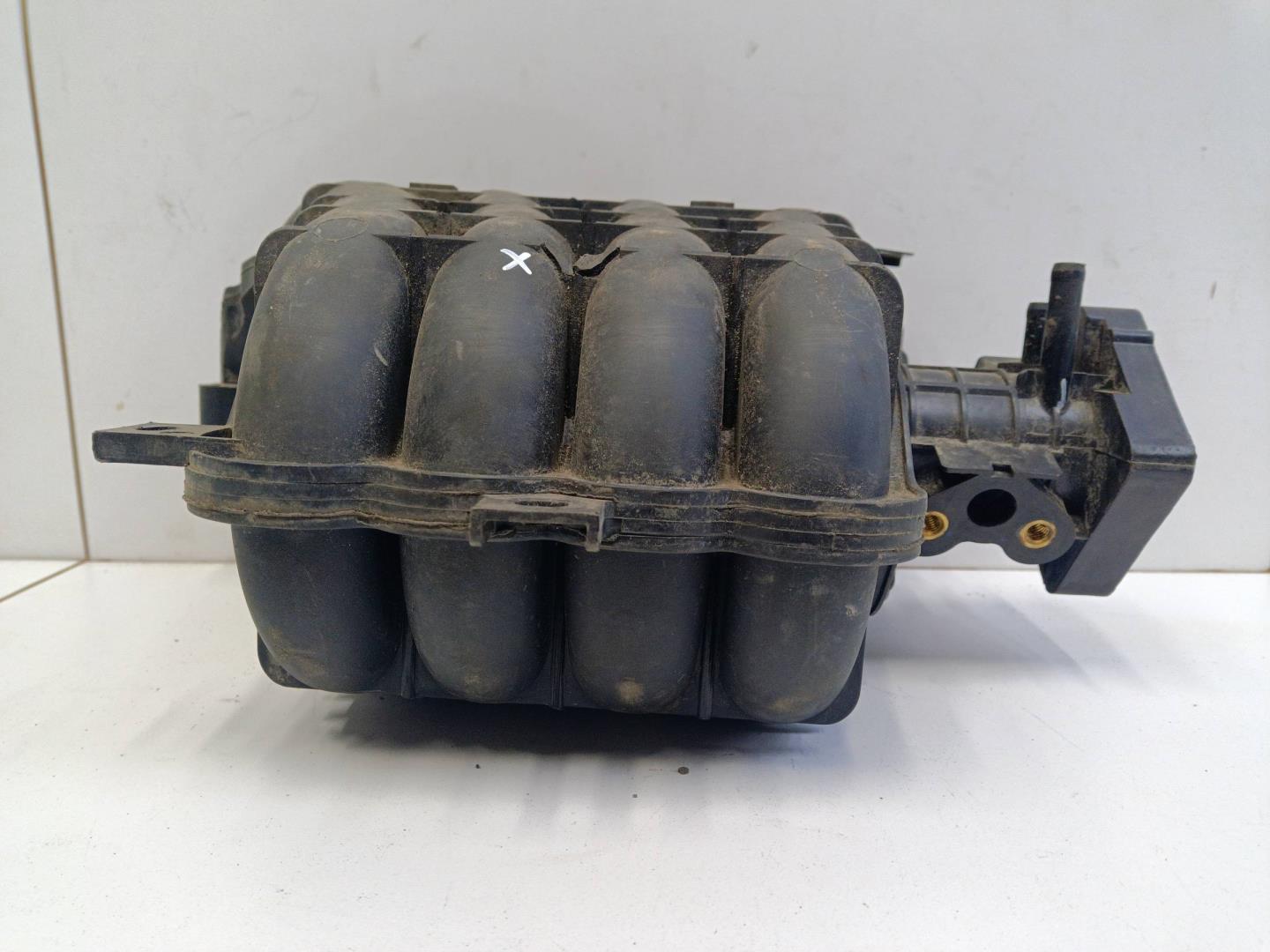 Коллектор впускной