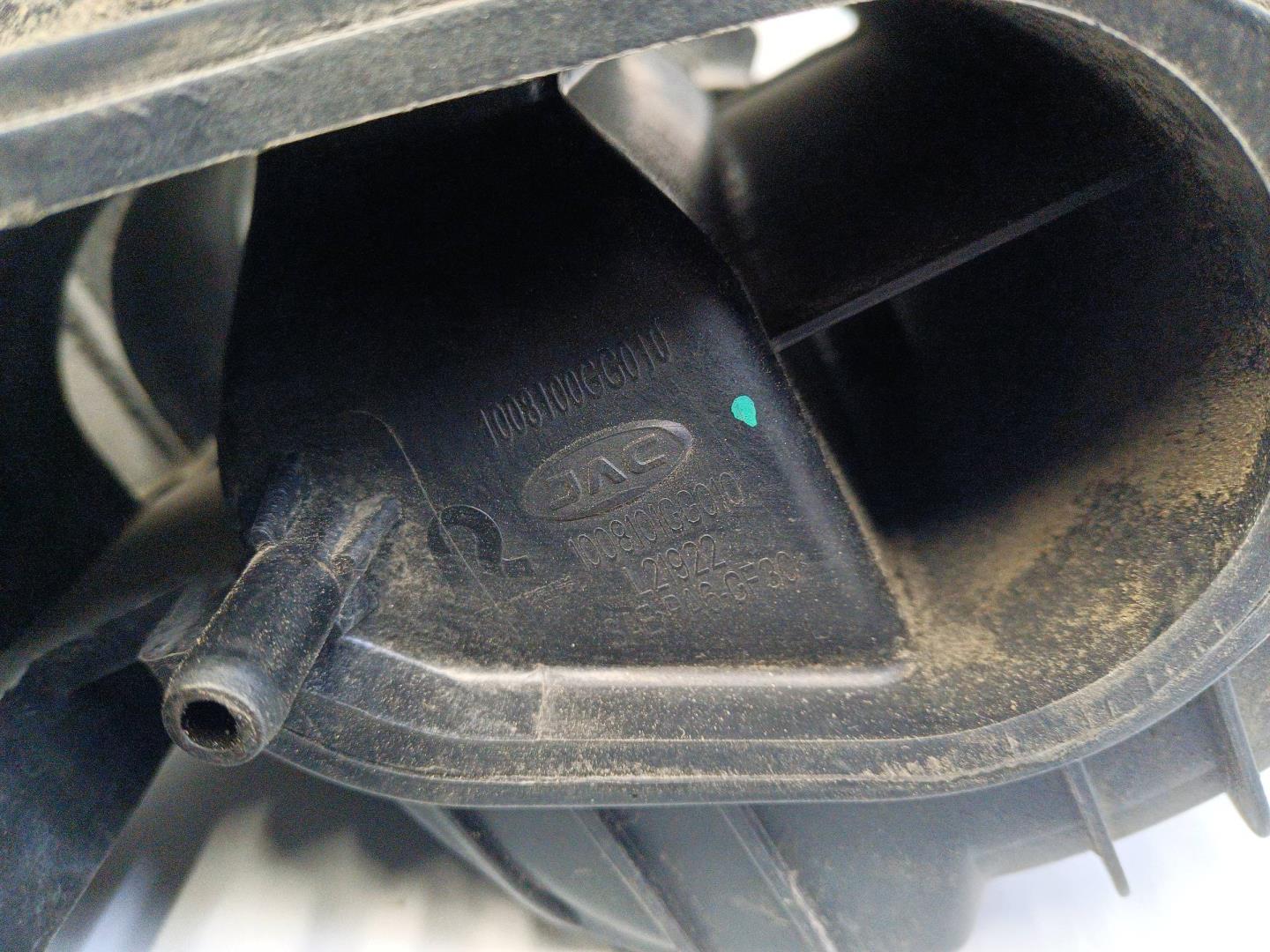 Коллектор впускной