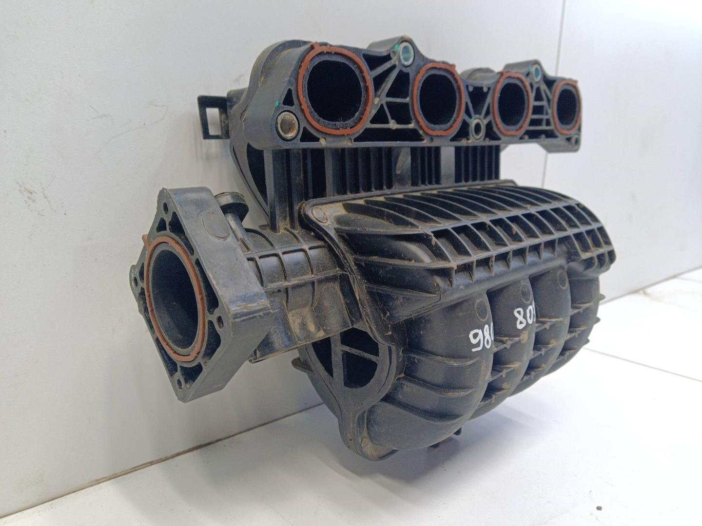 Коллектор впускной