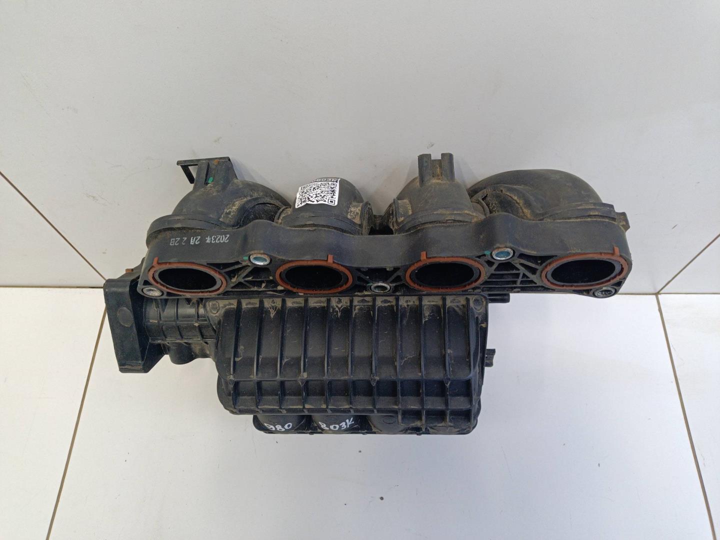 Коллектор впускной