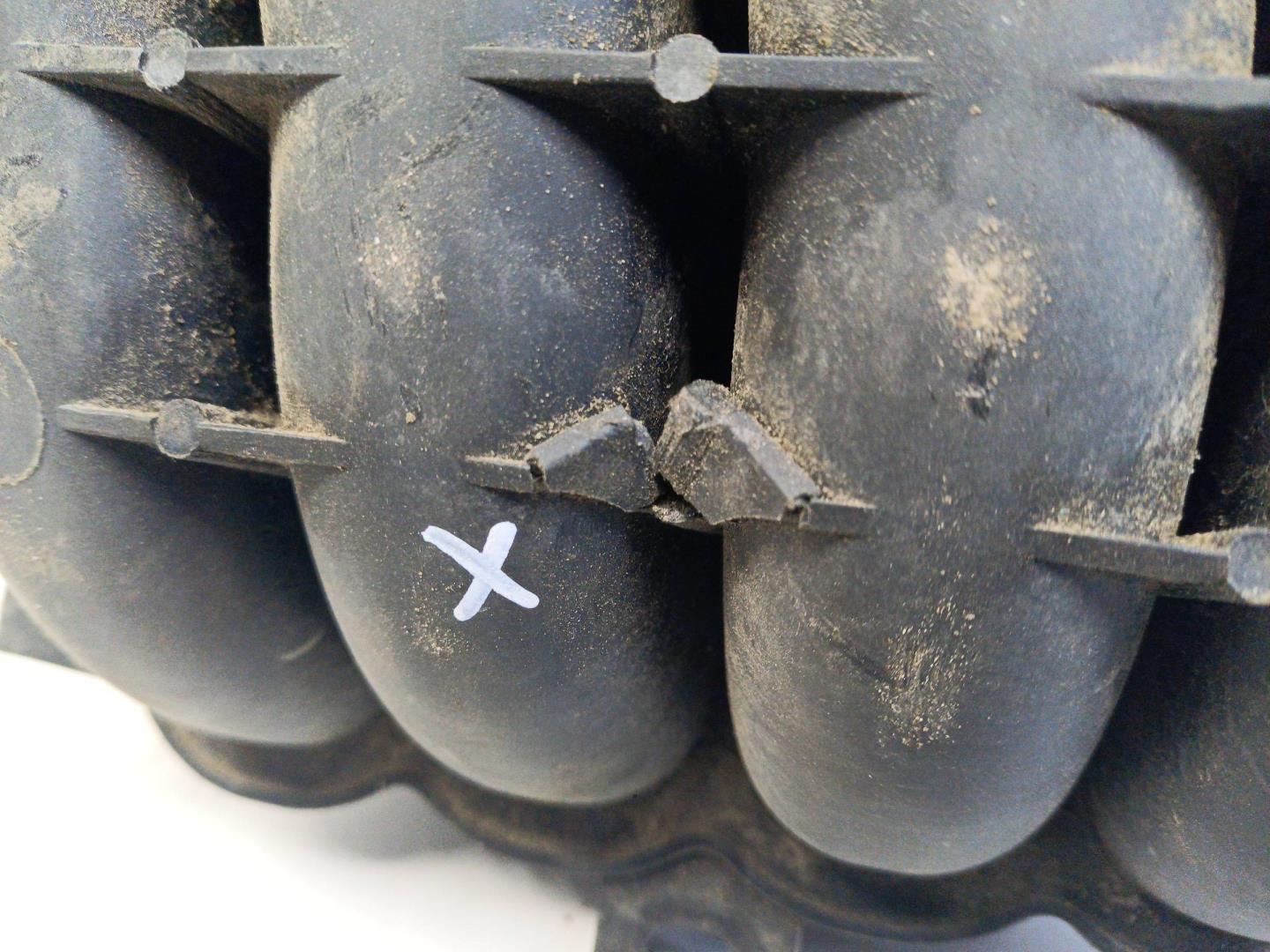 Коллектор впускной