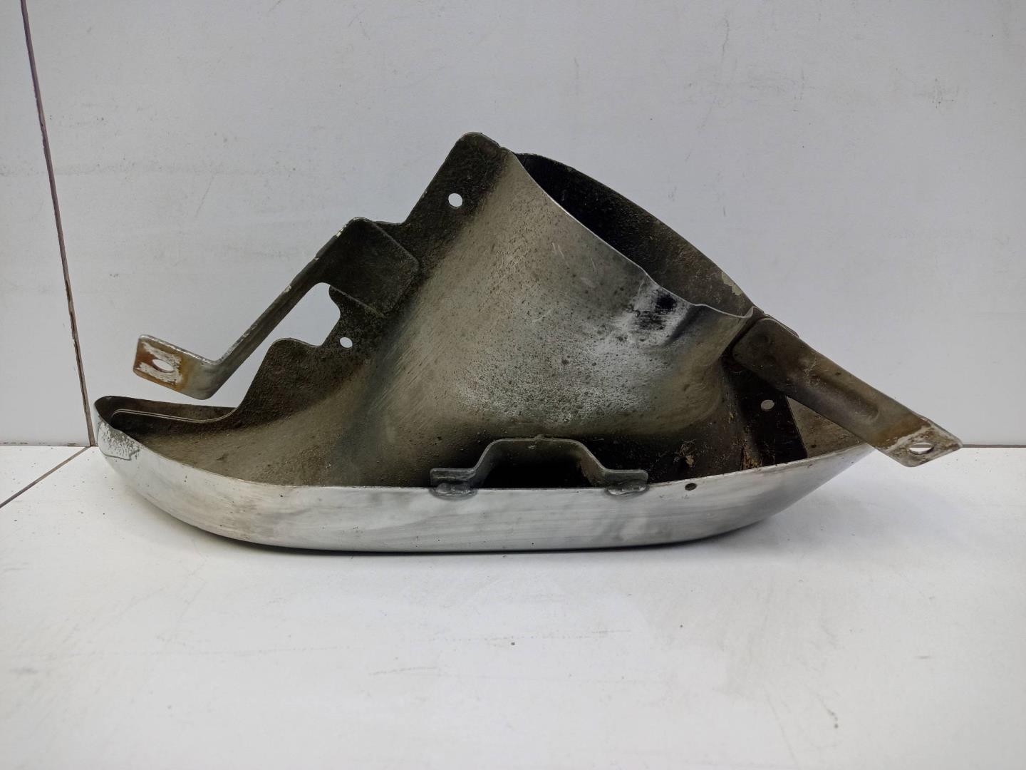 Насадка на глушитель