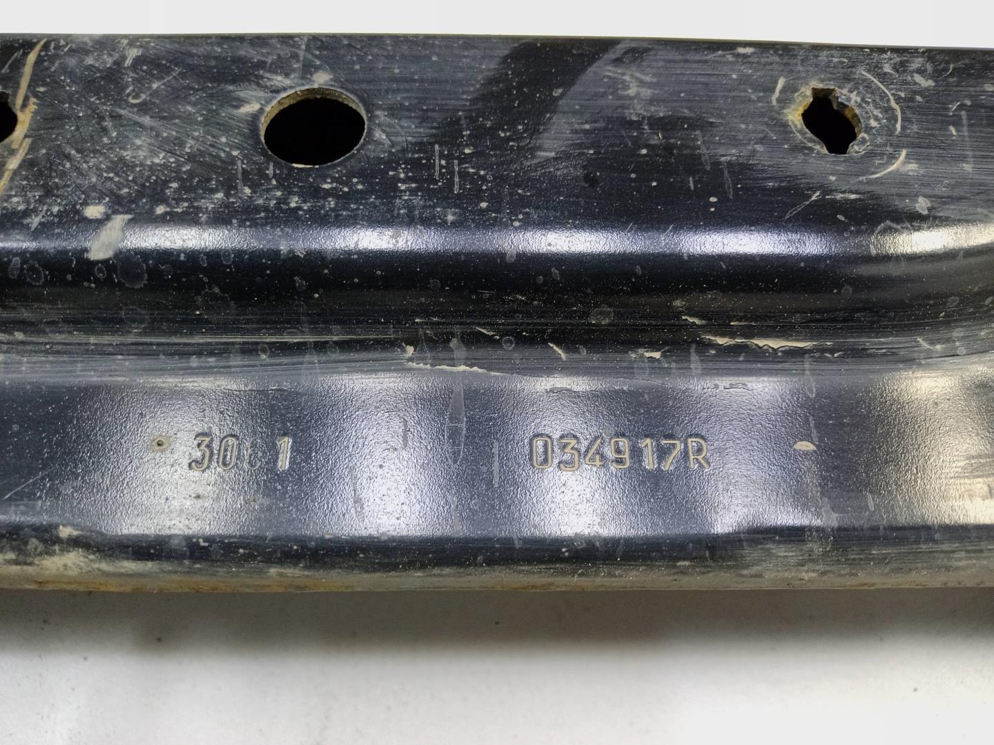 Балка подмоторная