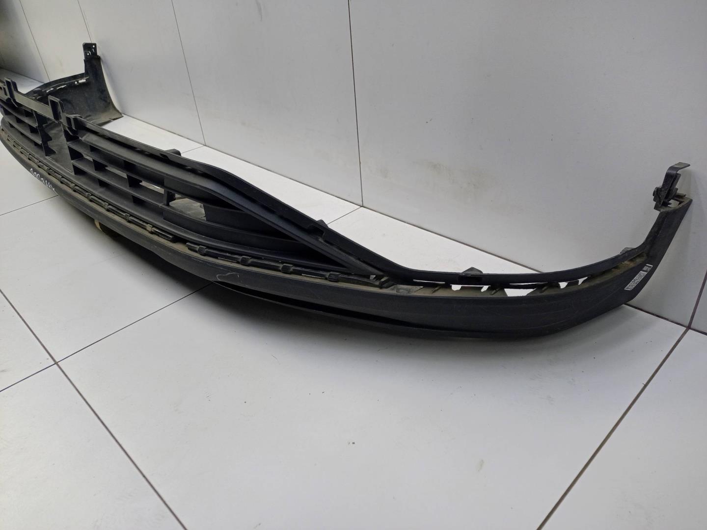 Юбка передняя