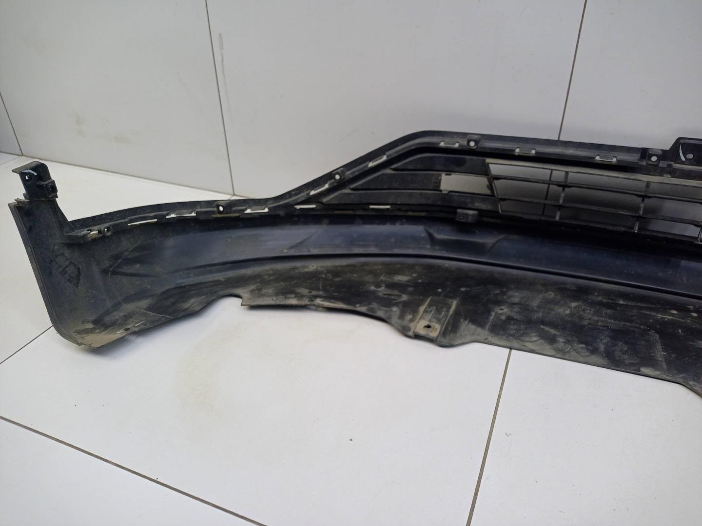 Юбка передняя