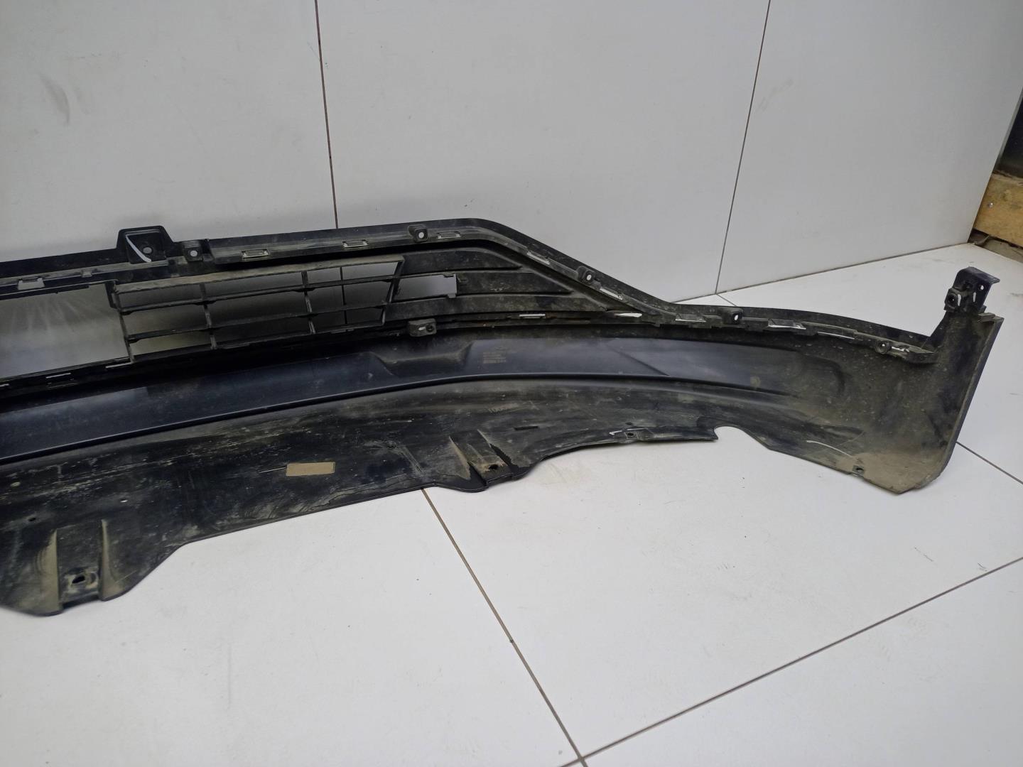 Юбка передняя