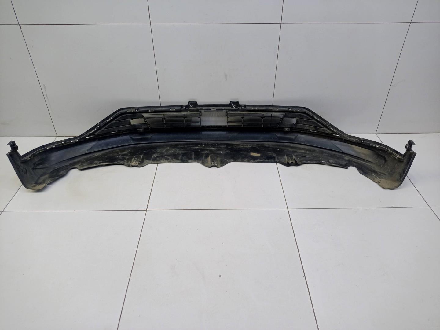 Юбка передняя