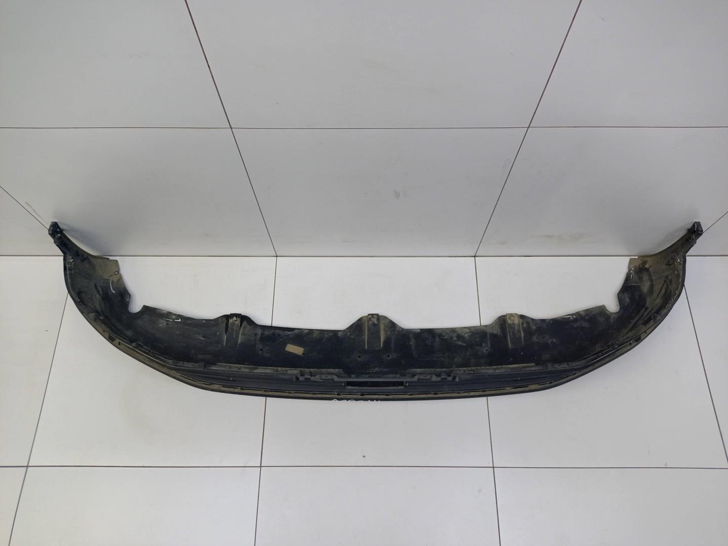 Юбка передняя