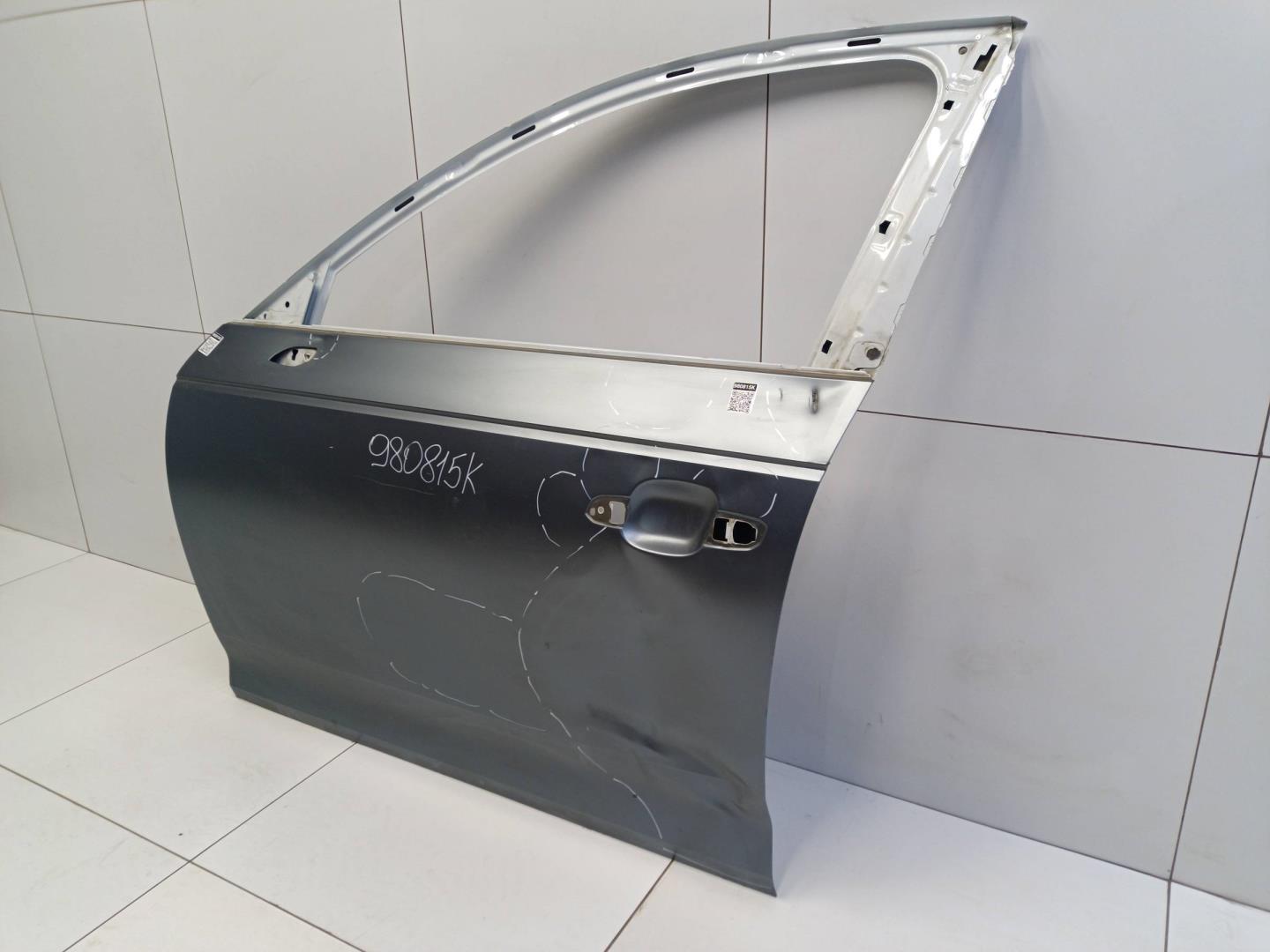 Дверь передняя левая