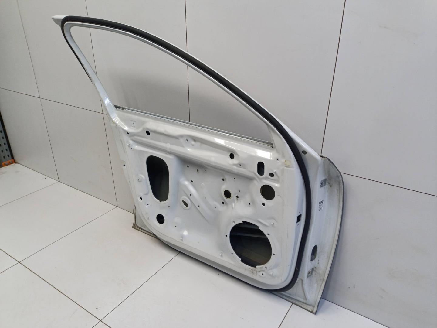 Дверь передняя левая