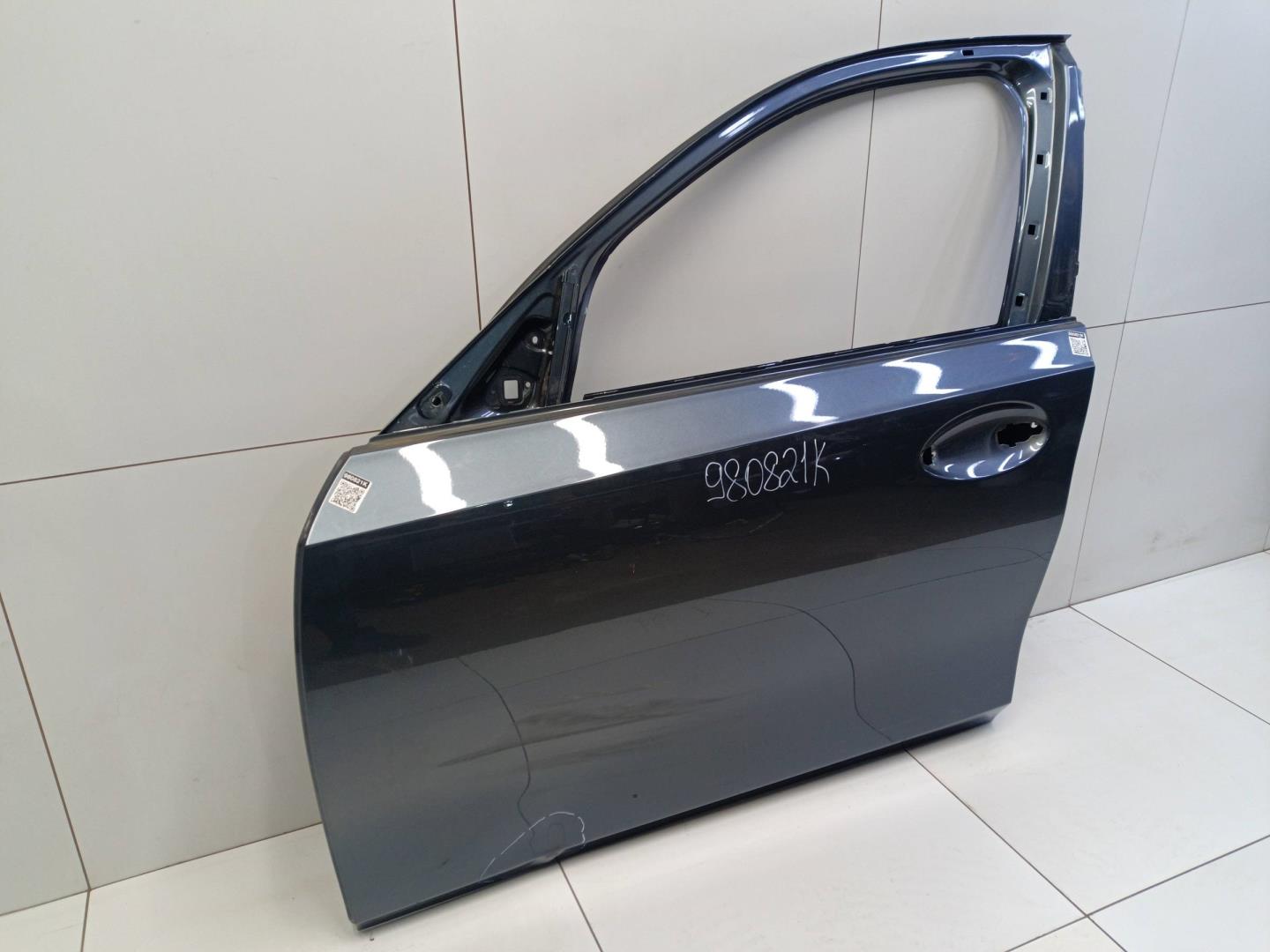 Дверь передняя левая