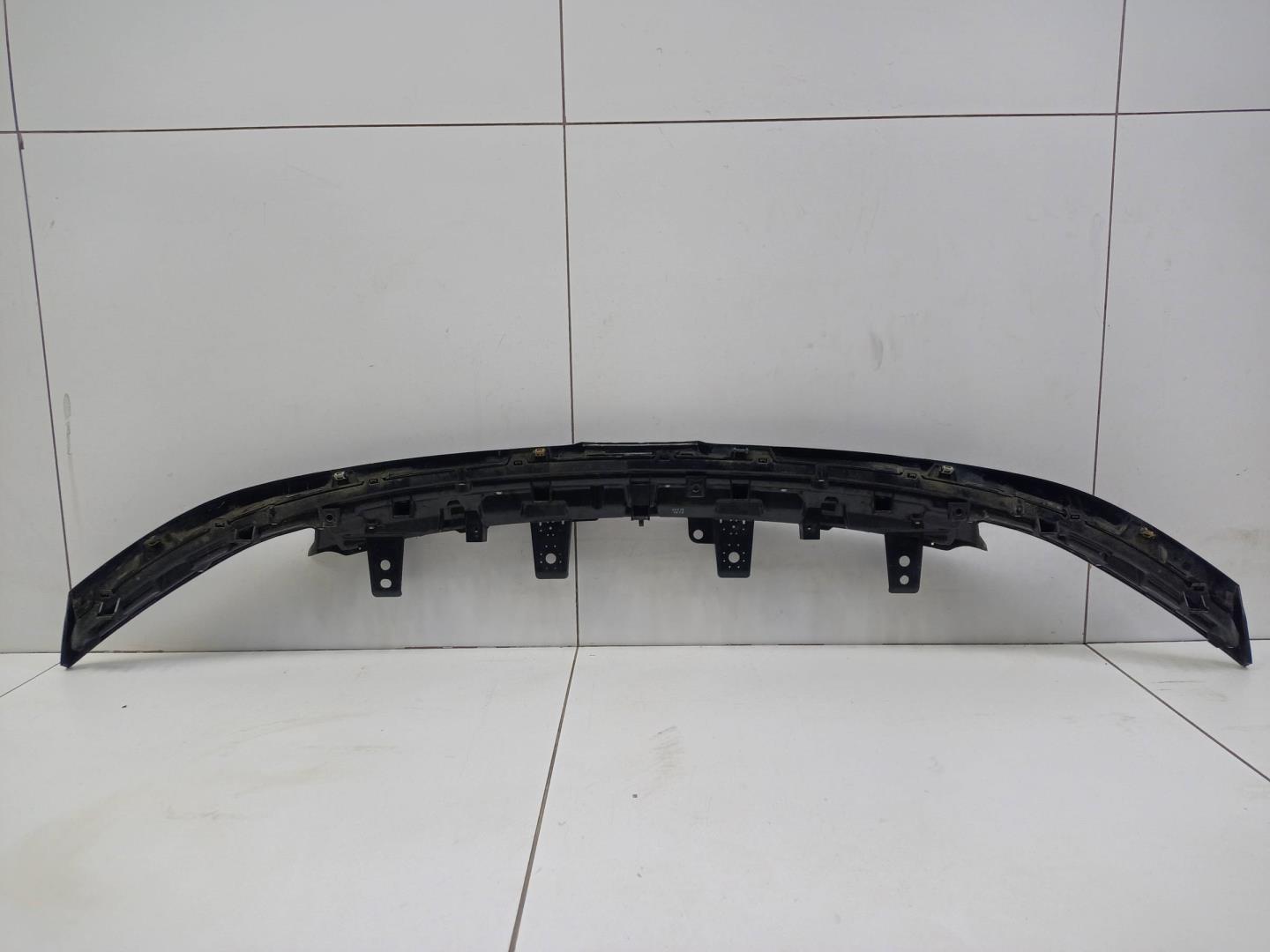 Накладка на решетку радиатора