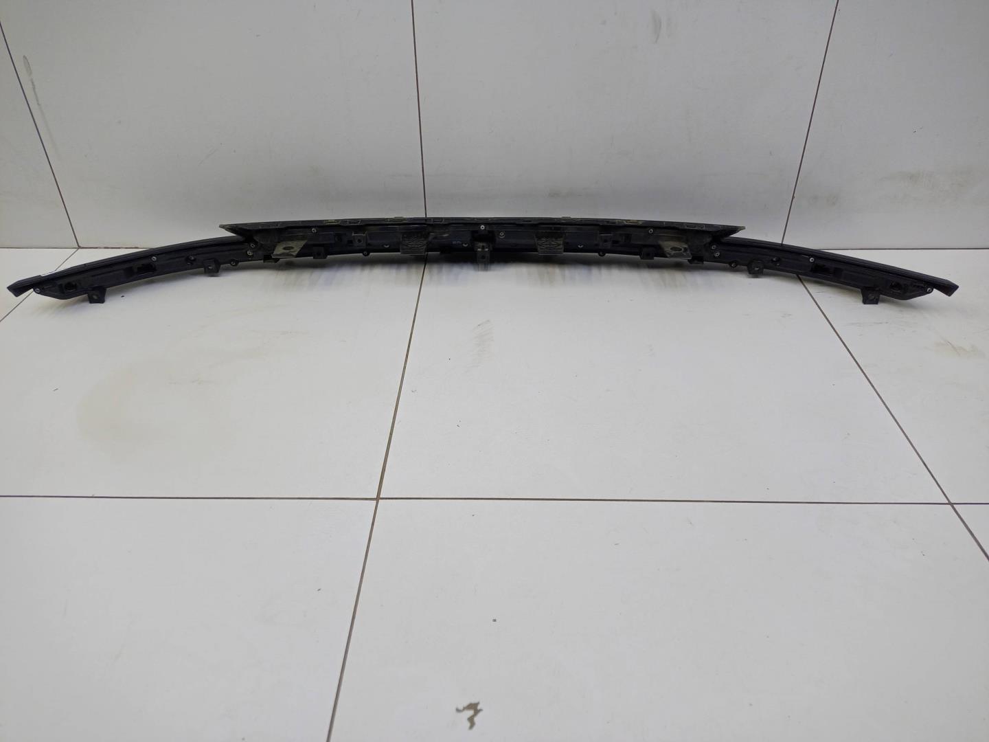 Накладка на решетку радиатора