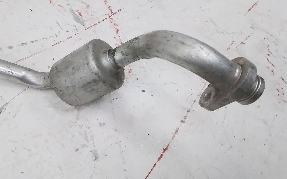 Трубка кондиционера