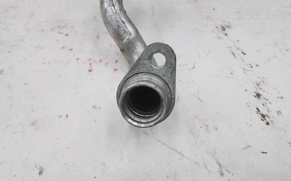 Трубка кондиционера