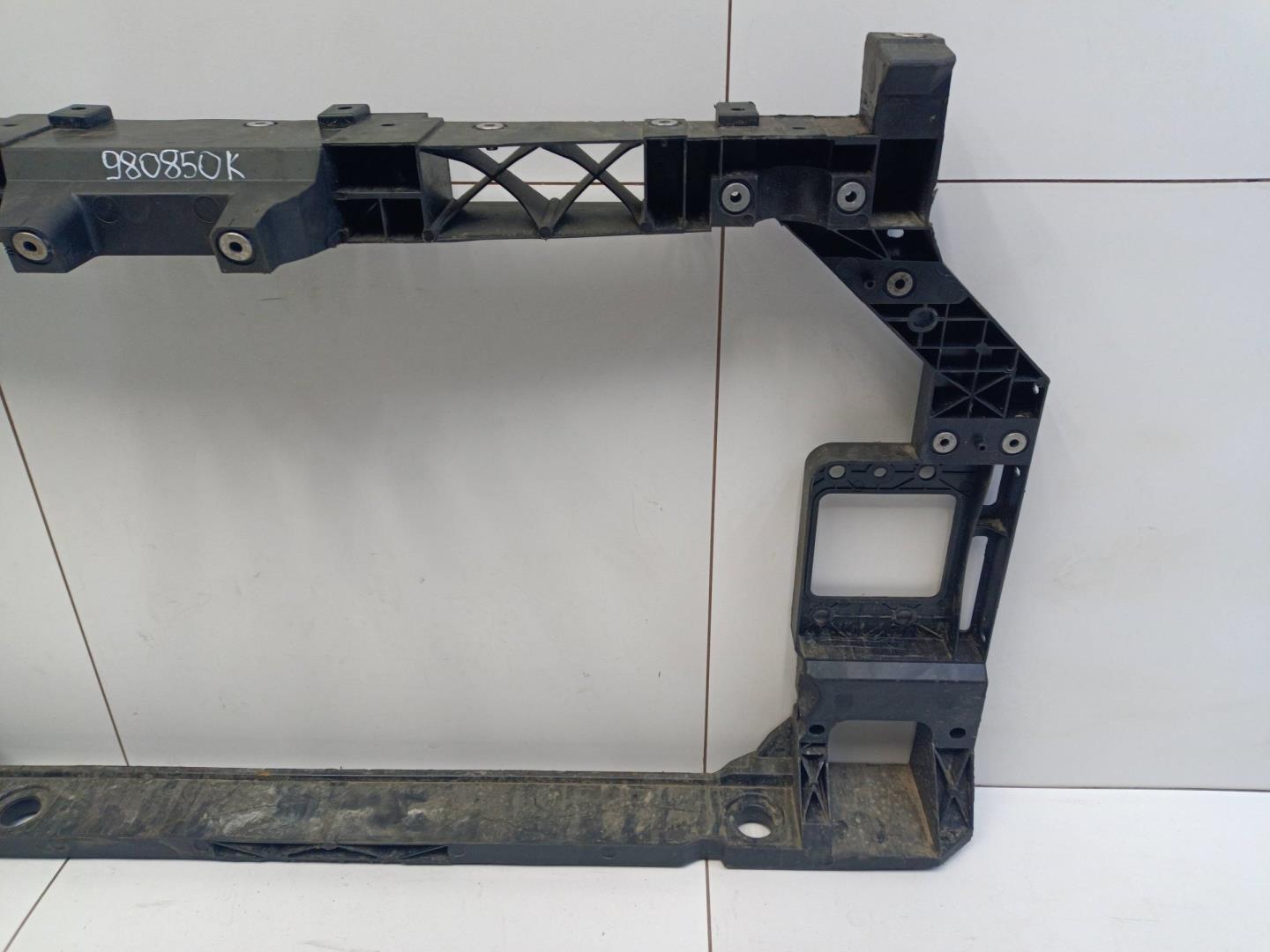 Панель передняя (телевизор)