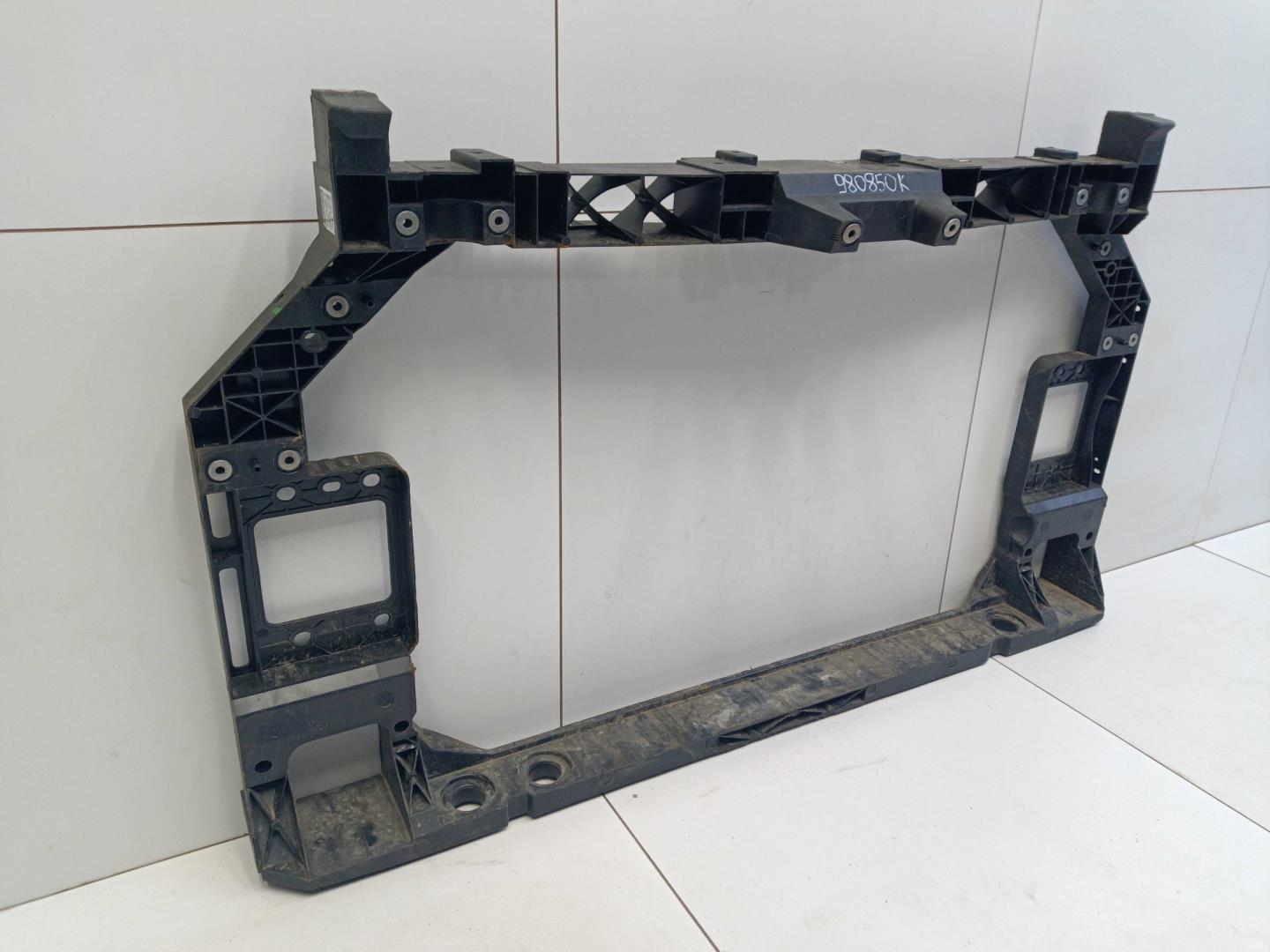 Панель передняя (телевизор)