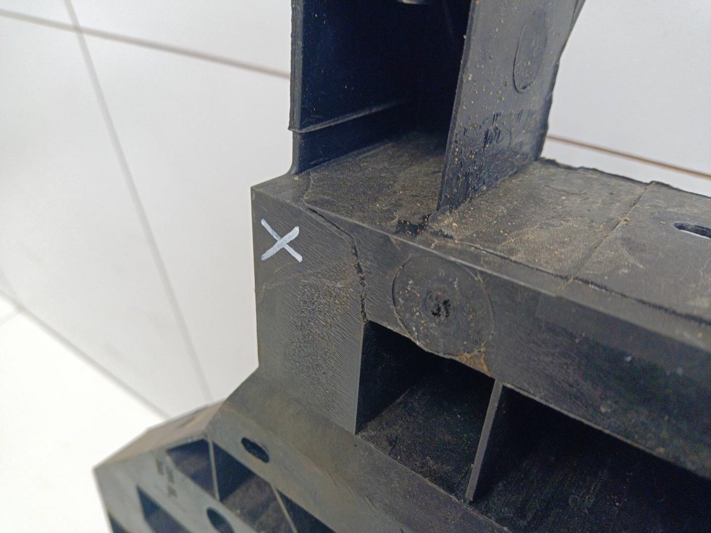 Панель передняя (телевизор)