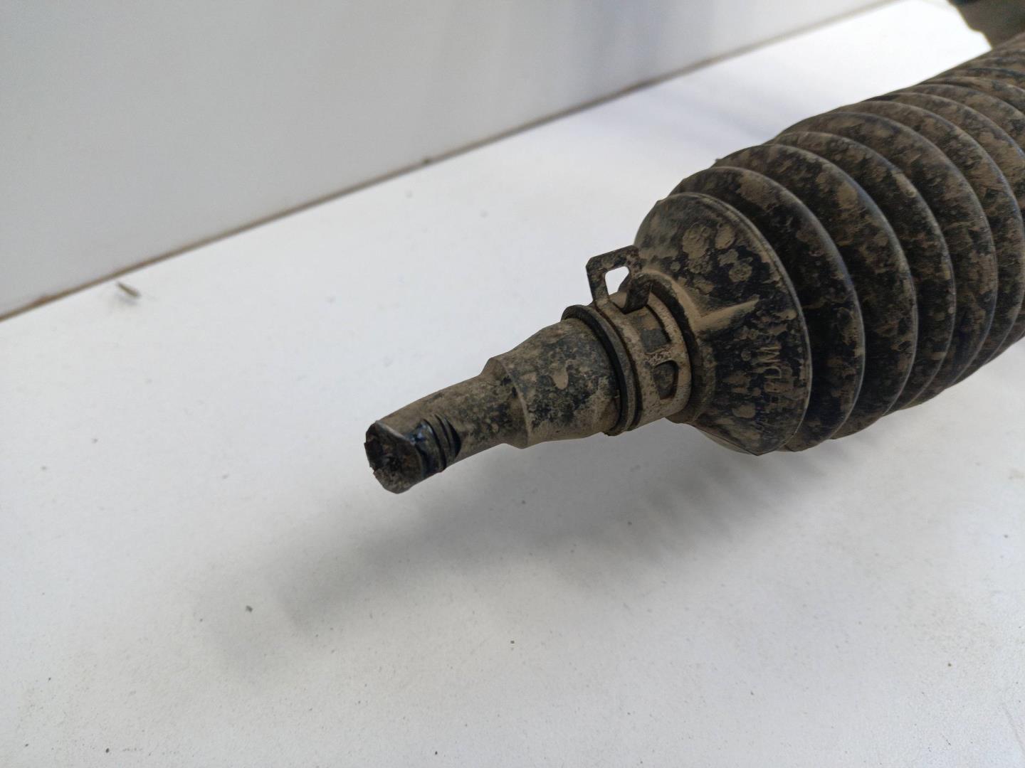 Рейка рулевая