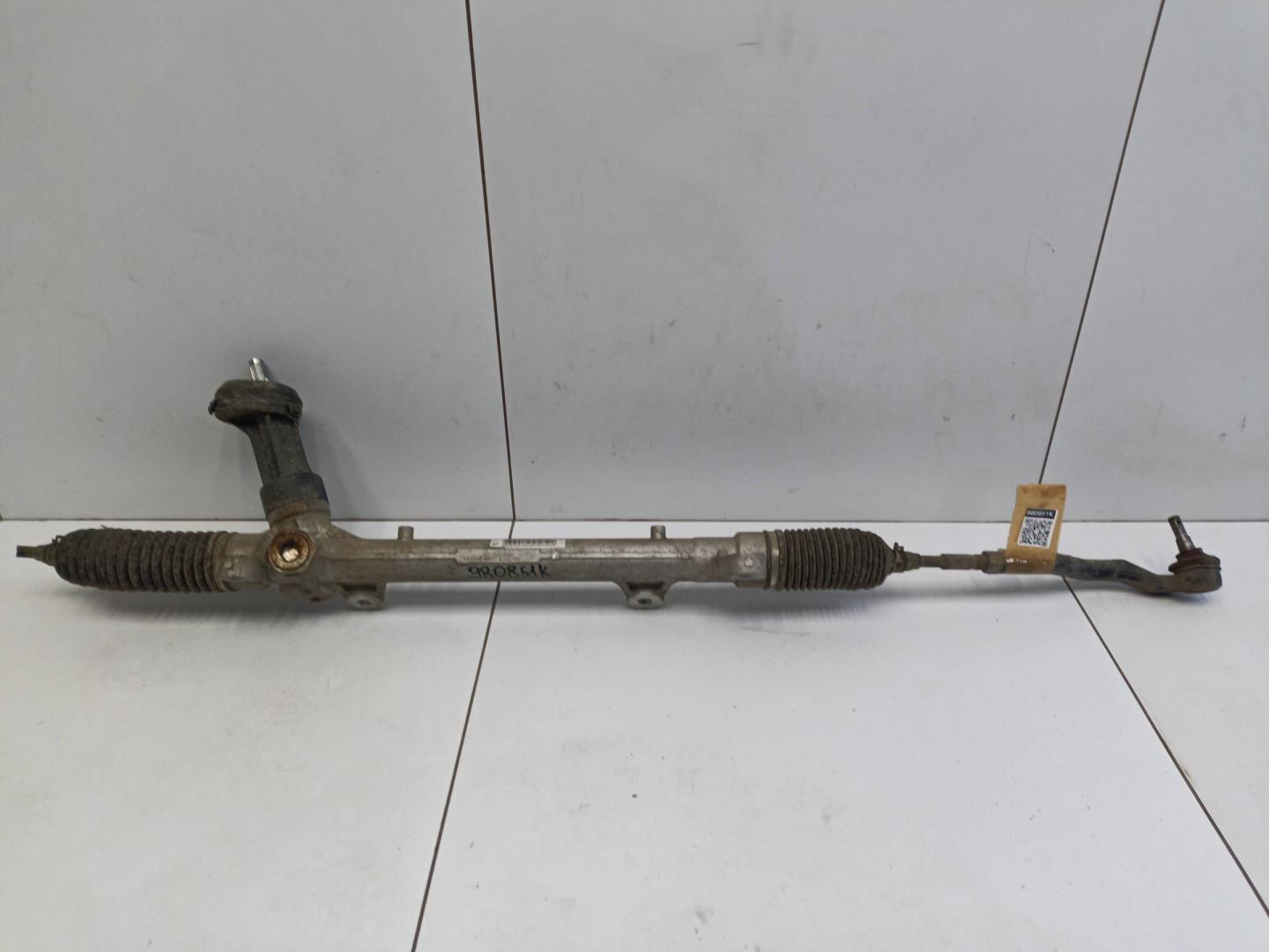 Рейка рулевая