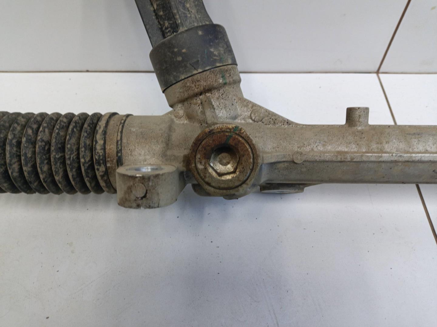 Рейка рулевая