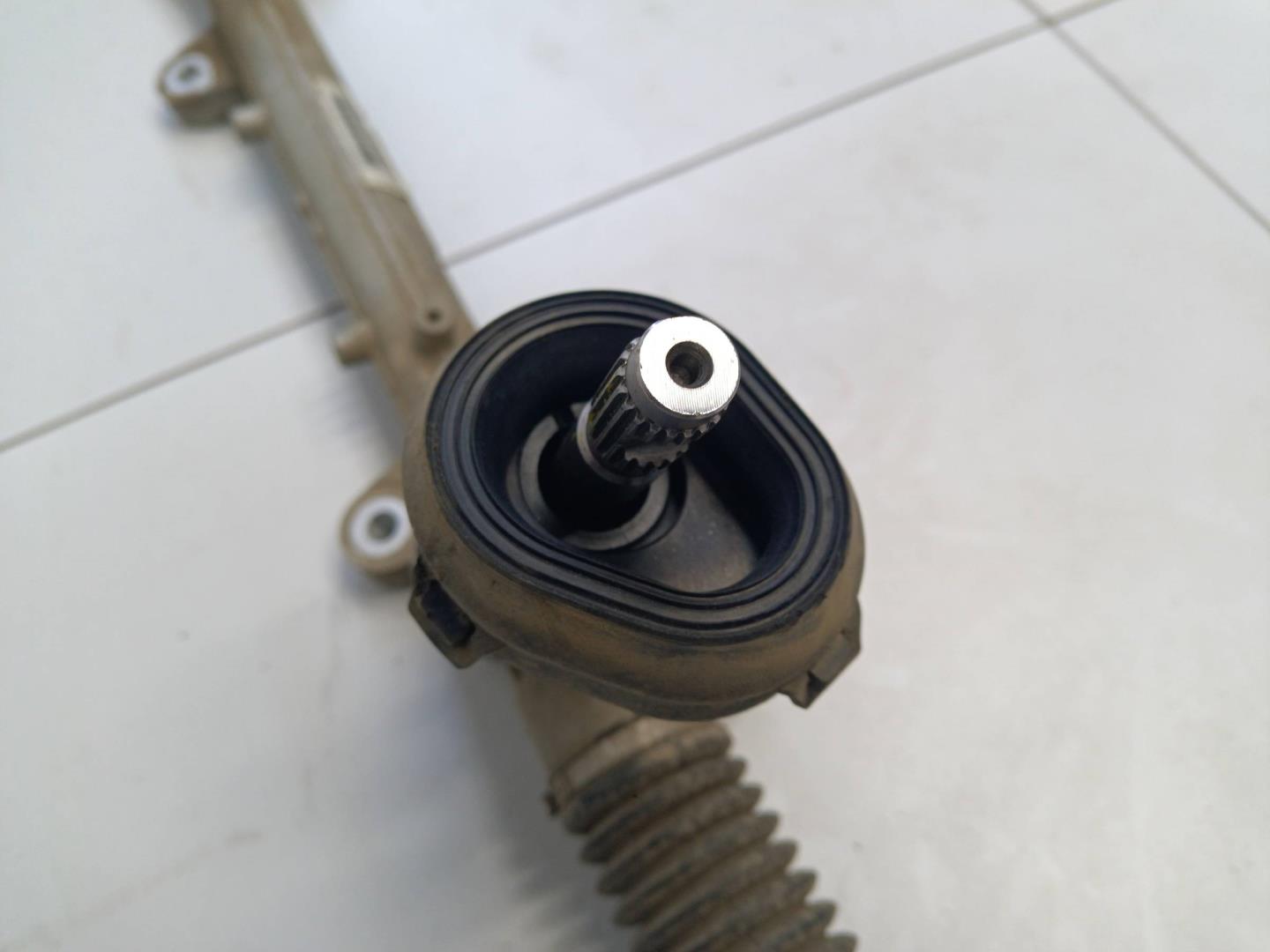 Рейка рулевая