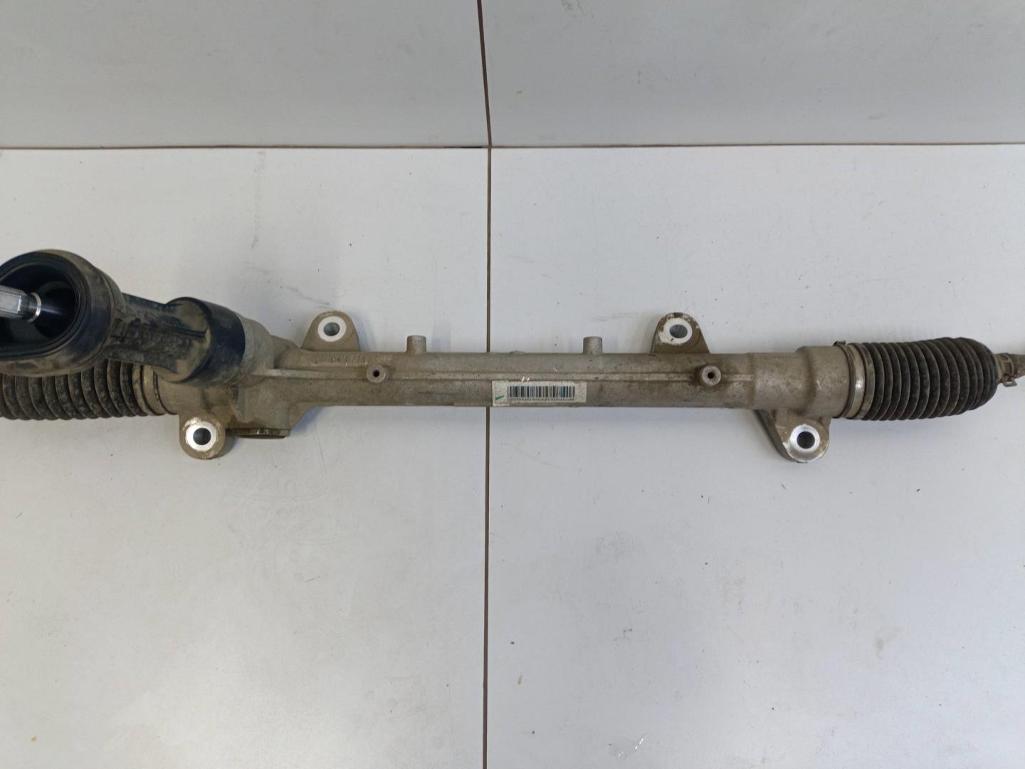Рейка рулевая
