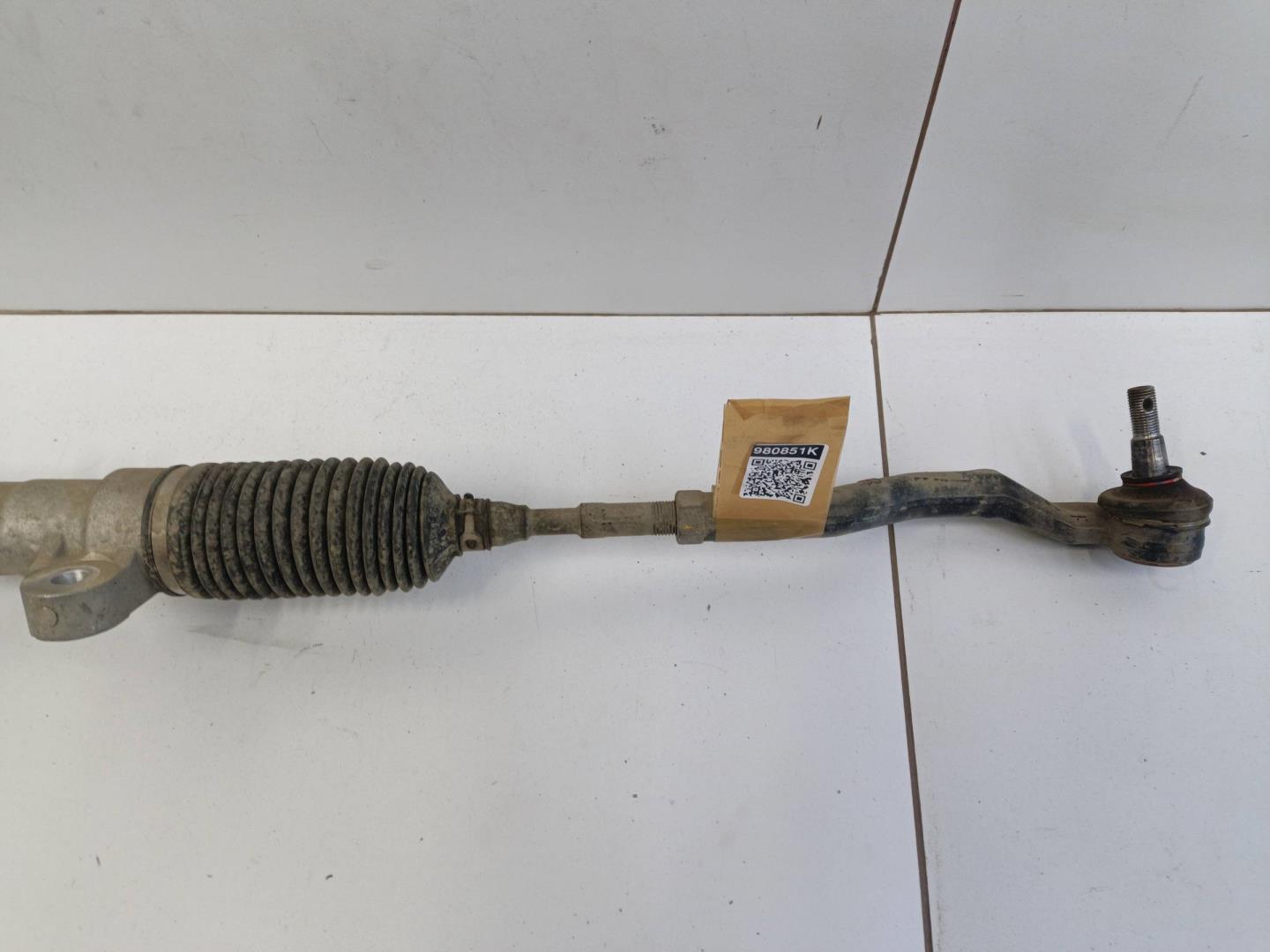 Рейка рулевая