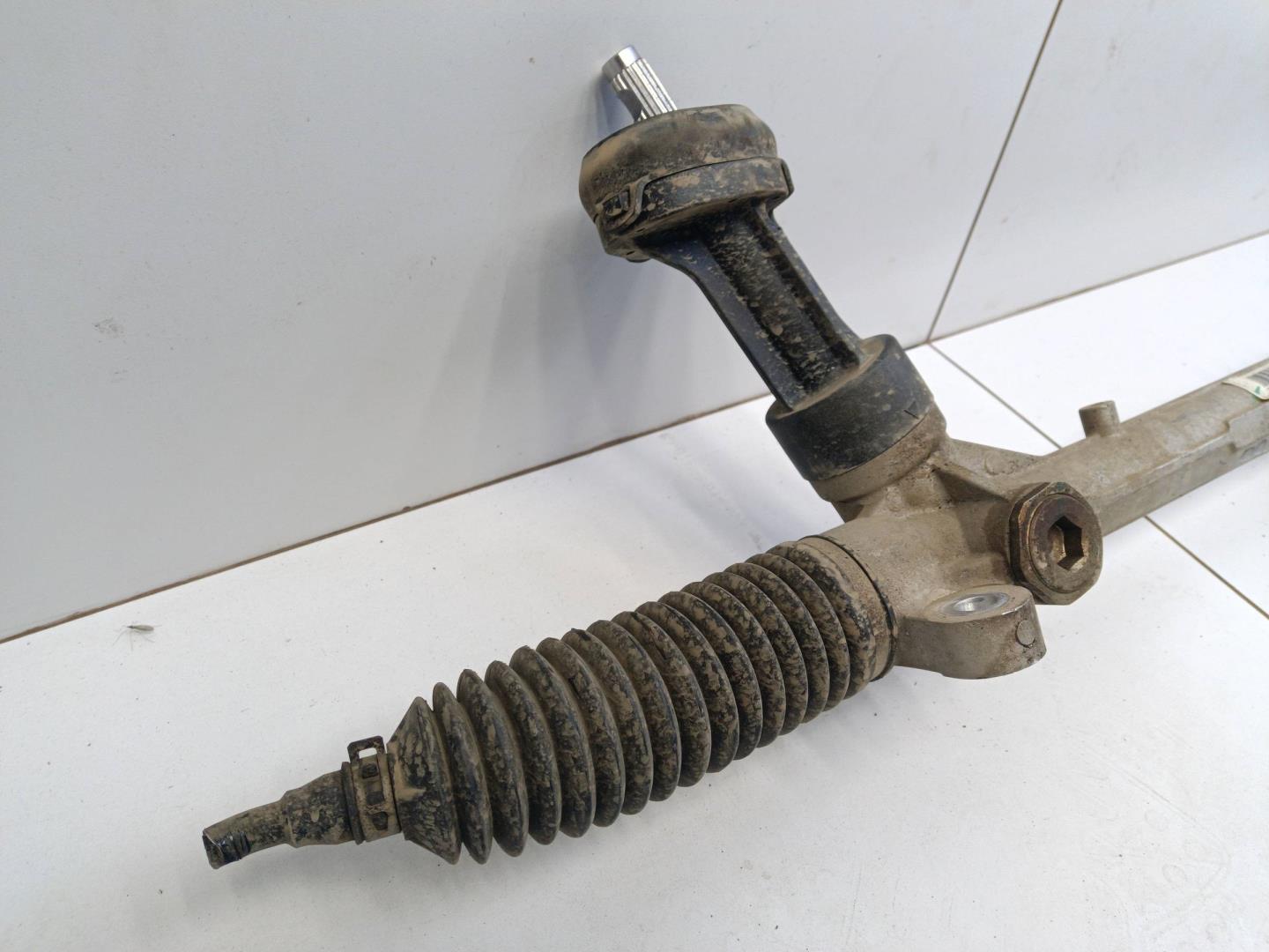 Рейка рулевая