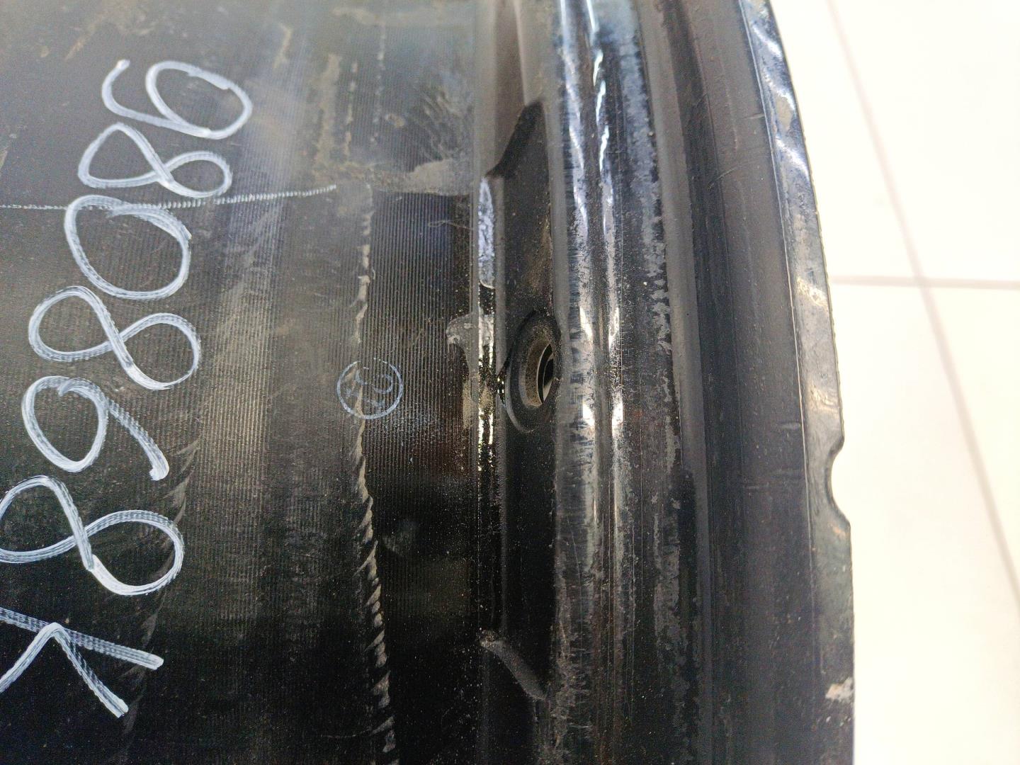 Диск колесный литой легкий сплав