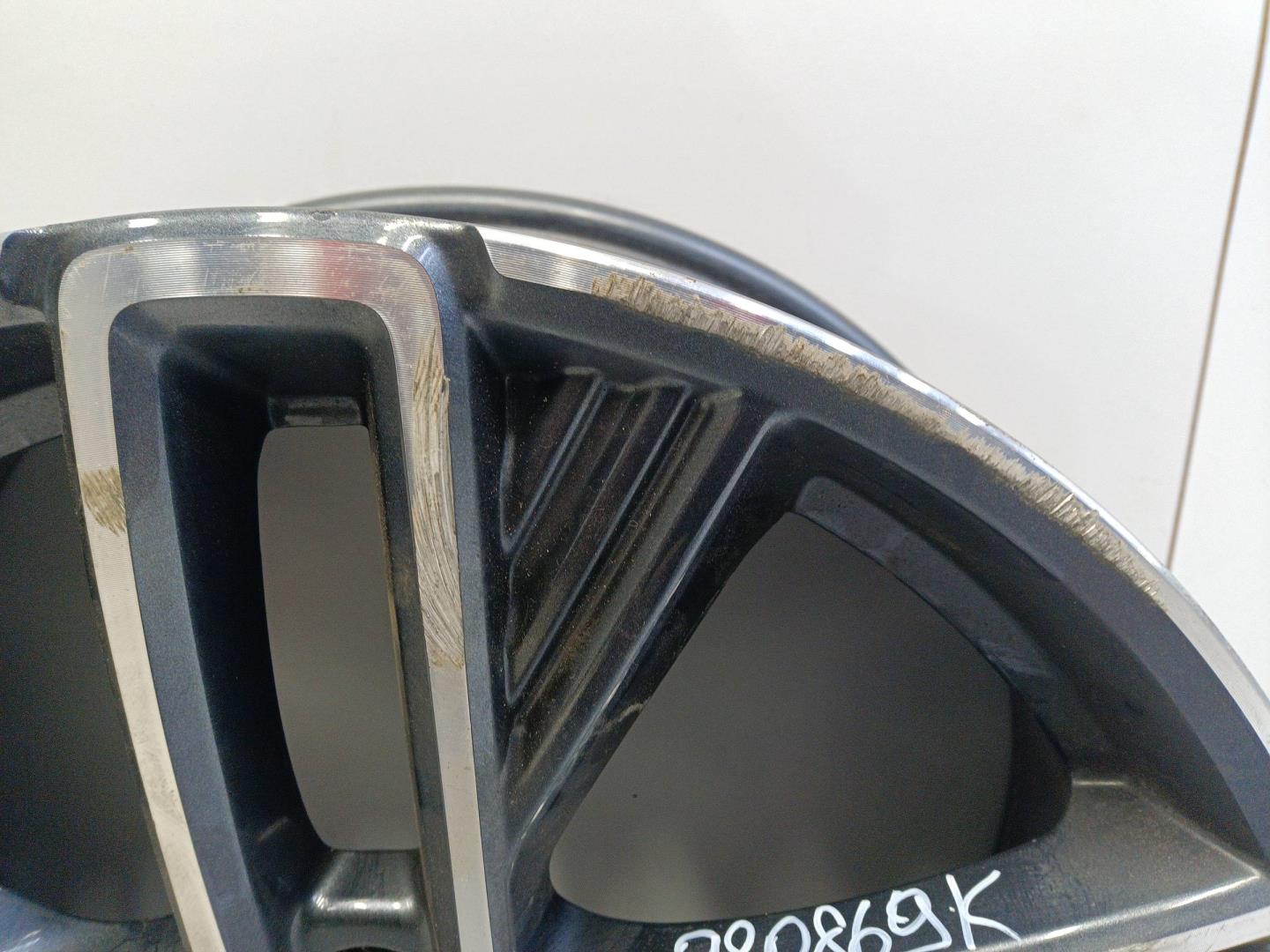 Диск колесный литой легкий сплав