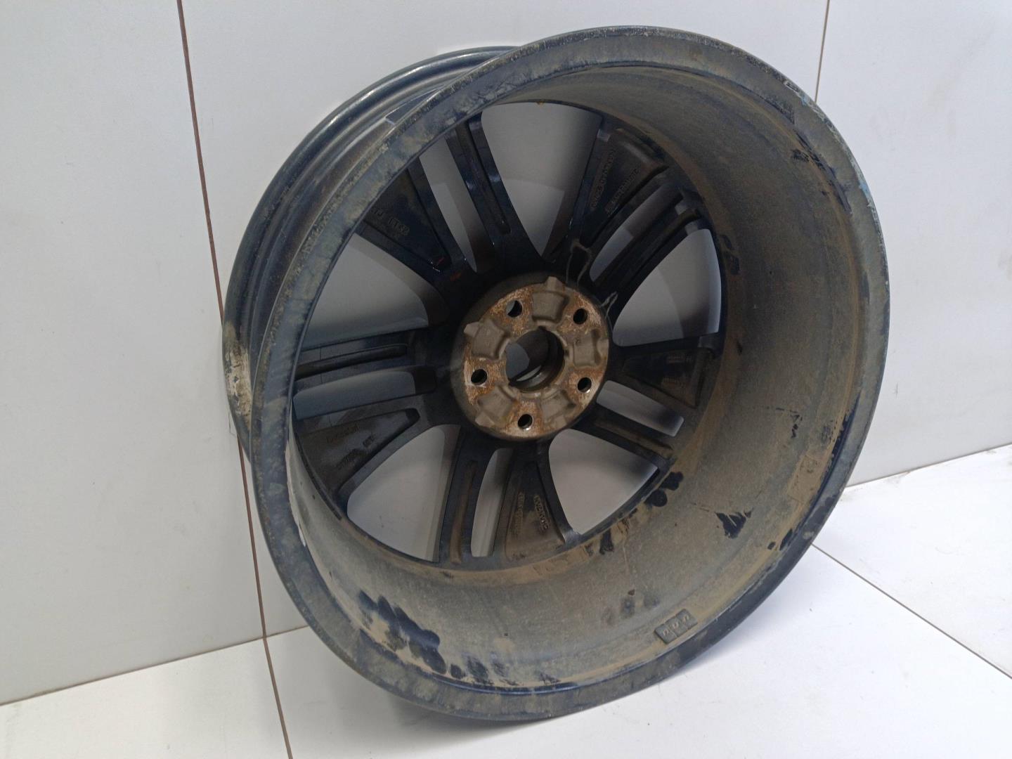 Диск колесный литой легкий сплав