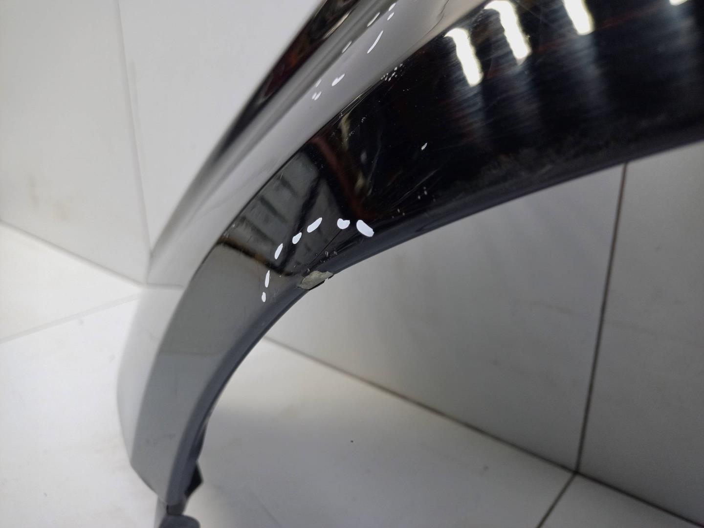 Крыло переднее левое