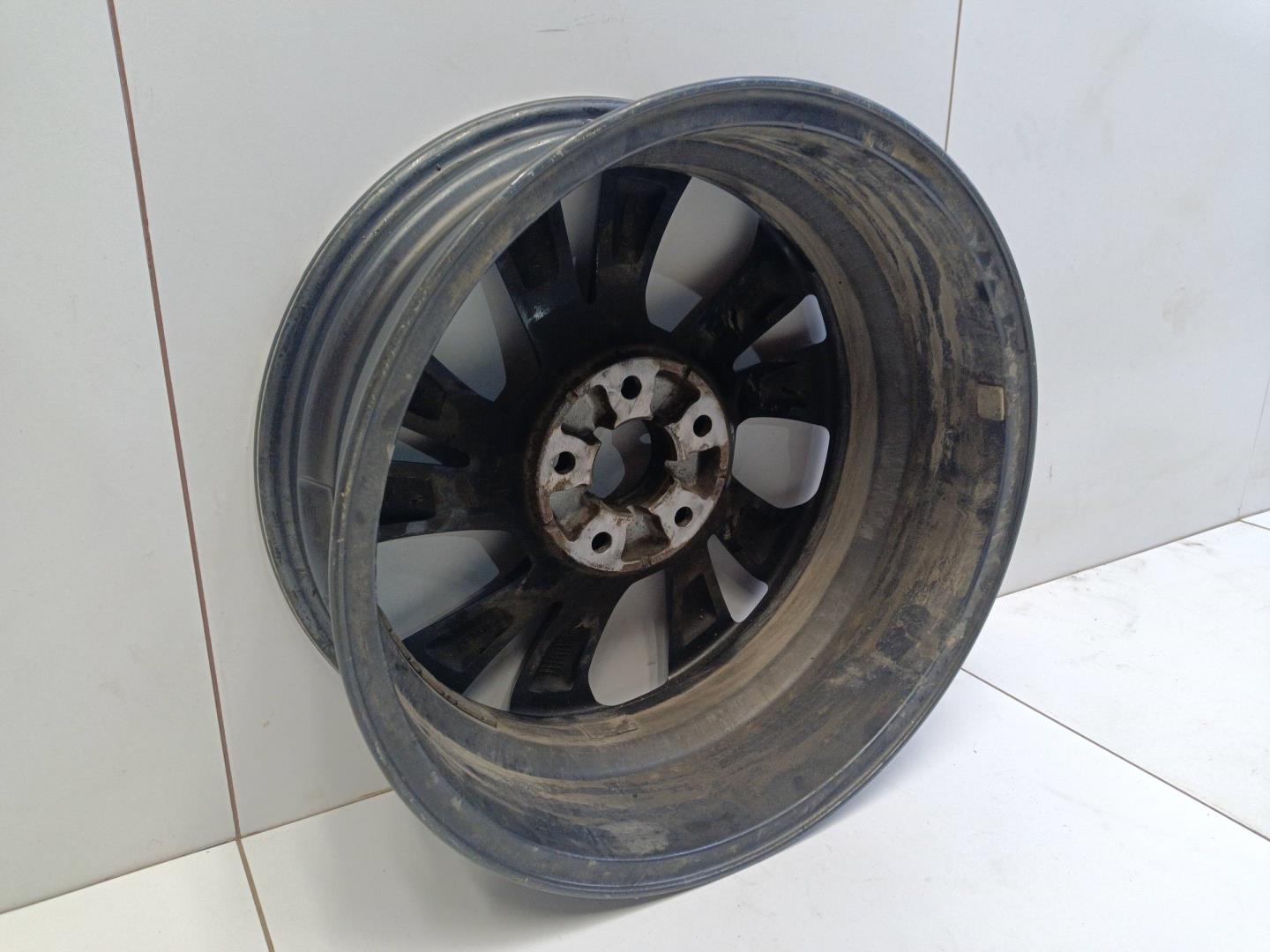 Диск колесный литой легкий сплав