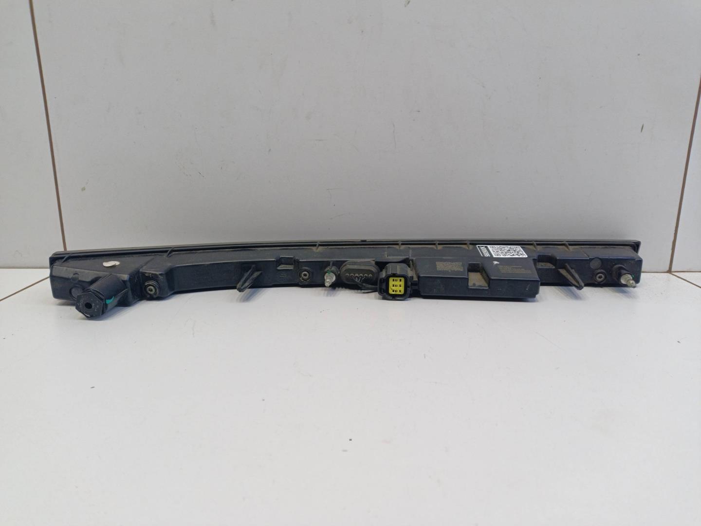 Фара дневного света левая (ходовые огни)