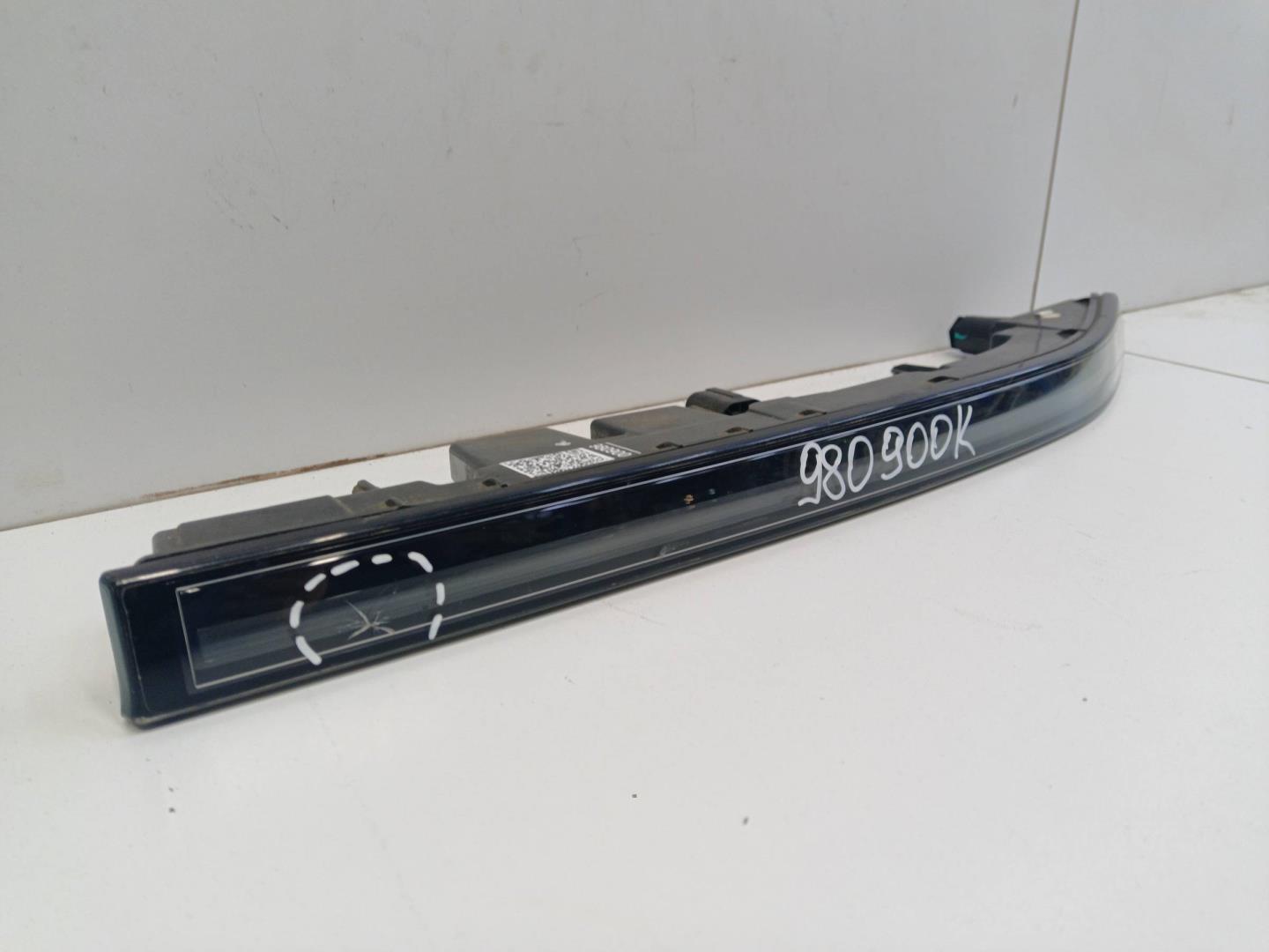 Фара дневного света левая (ходовые огни)