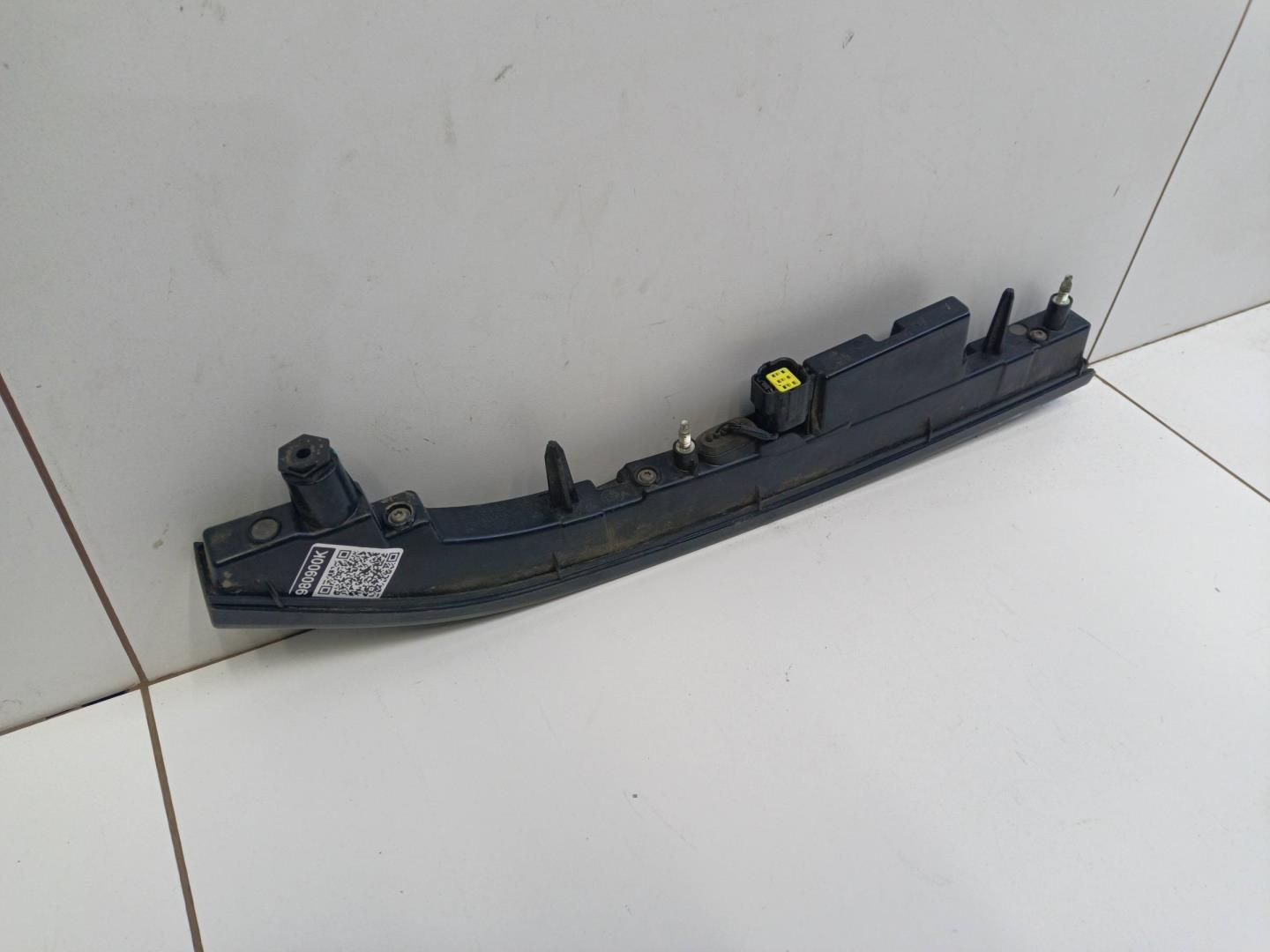 Фара дневного света левая (ходовые огни)