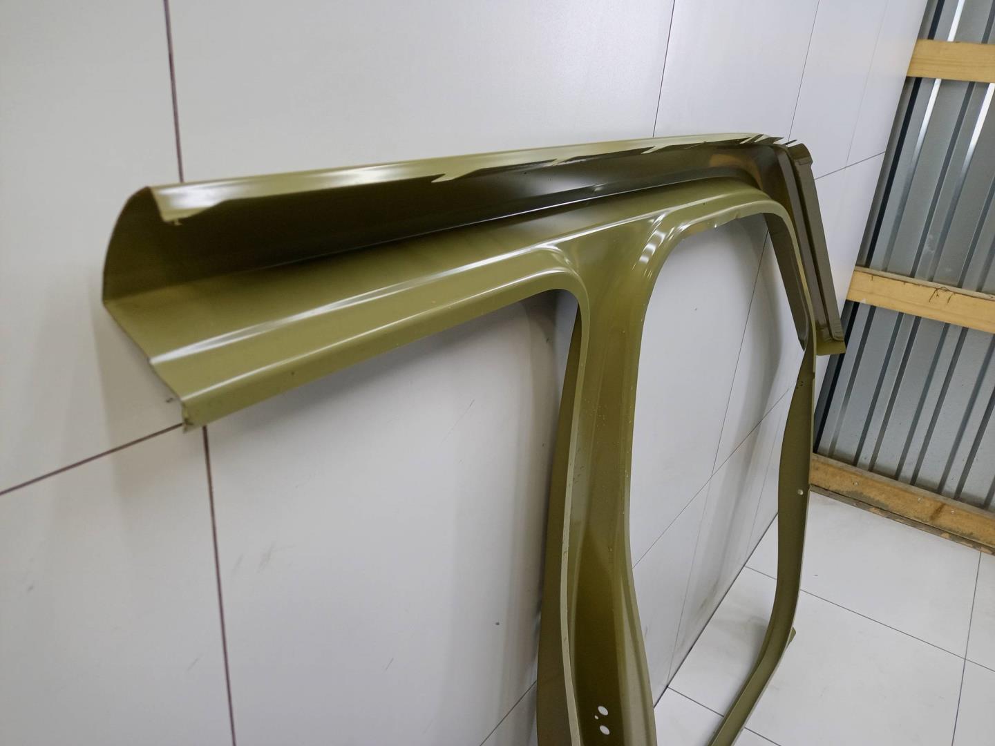 Кузовной элемент