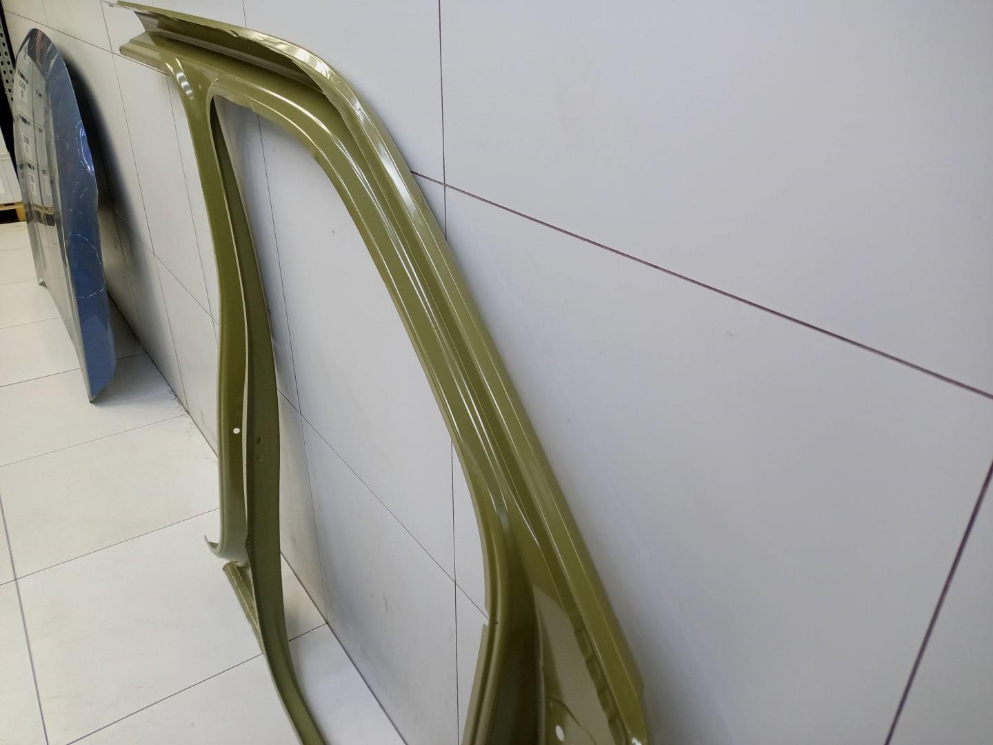 Кузовной элемент