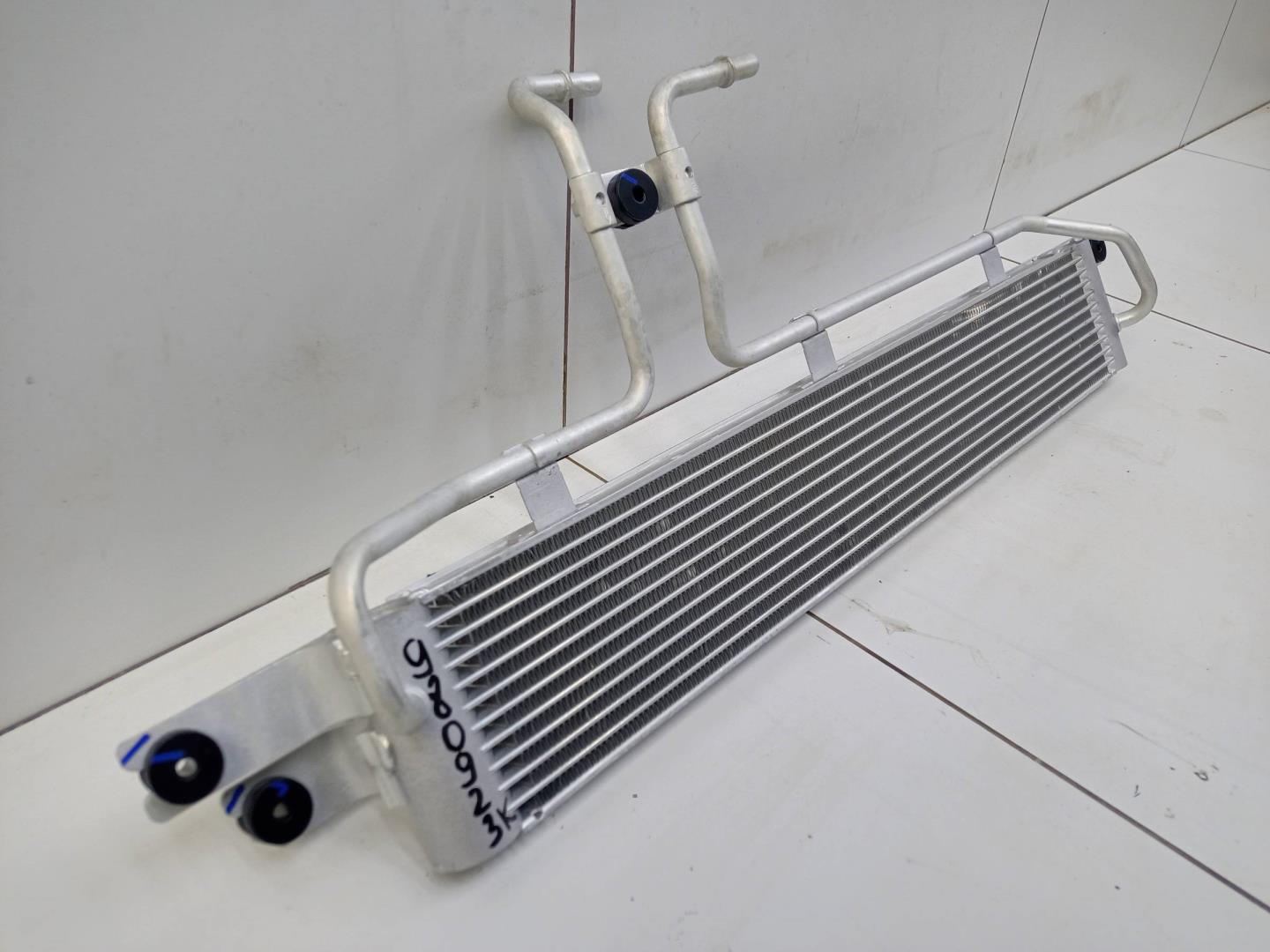 Радиатор АКПП (маслоохладитель)