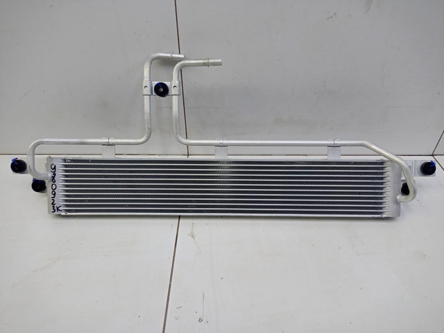 Радиатор АКПП (маслоохладитель)