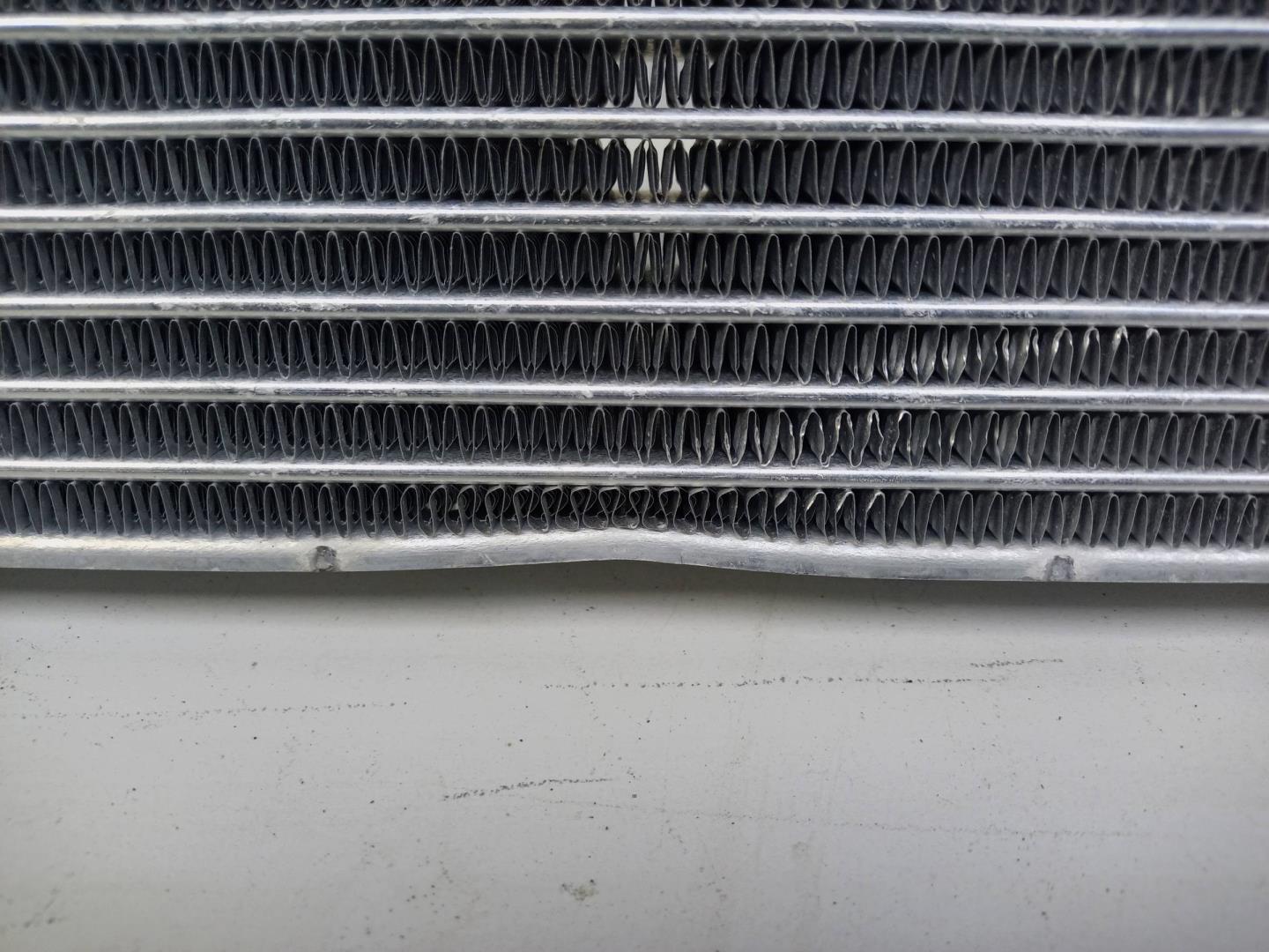 Радиатор АКПП (маслоохладитель)