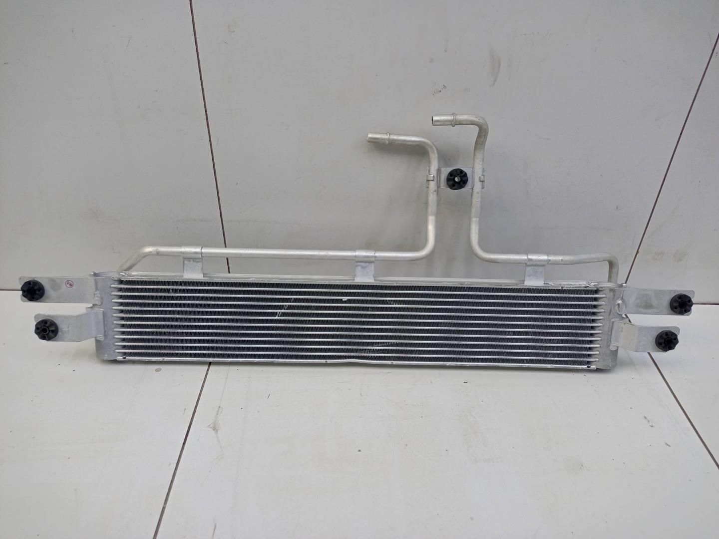 Радиатор АКПП (маслоохладитель)