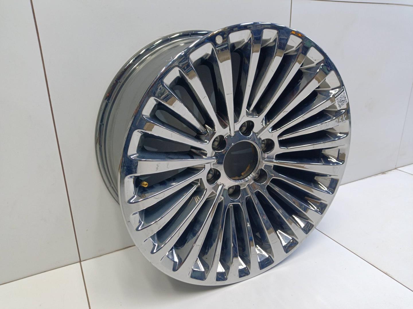 Диск колесный литой легкий сплав