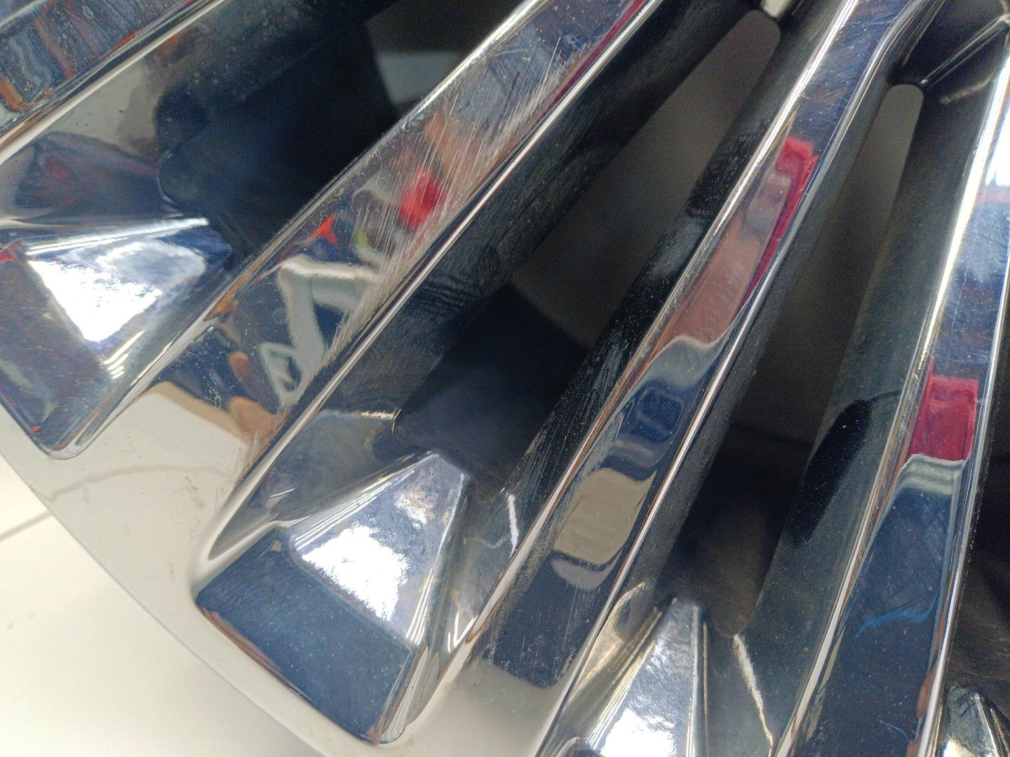 Диск колесный литой легкий сплав