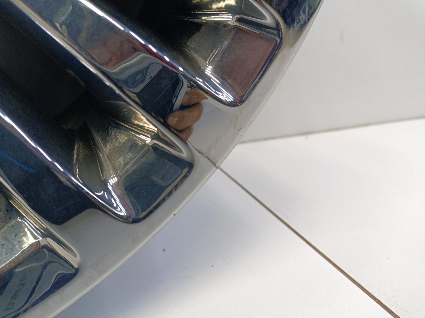 Диск колесный литой легкий сплав