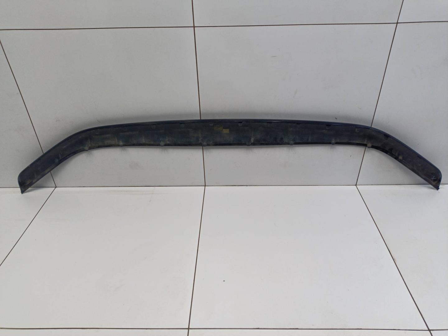 Юбка передняя