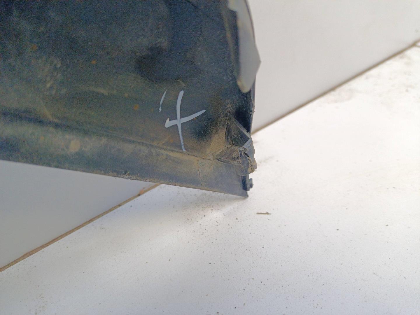 Юбка передняя